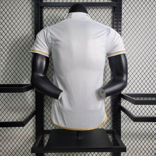 Japan 23-24 White Dragon Special Edition Jersey - Player Version - UnitedFutballJersey