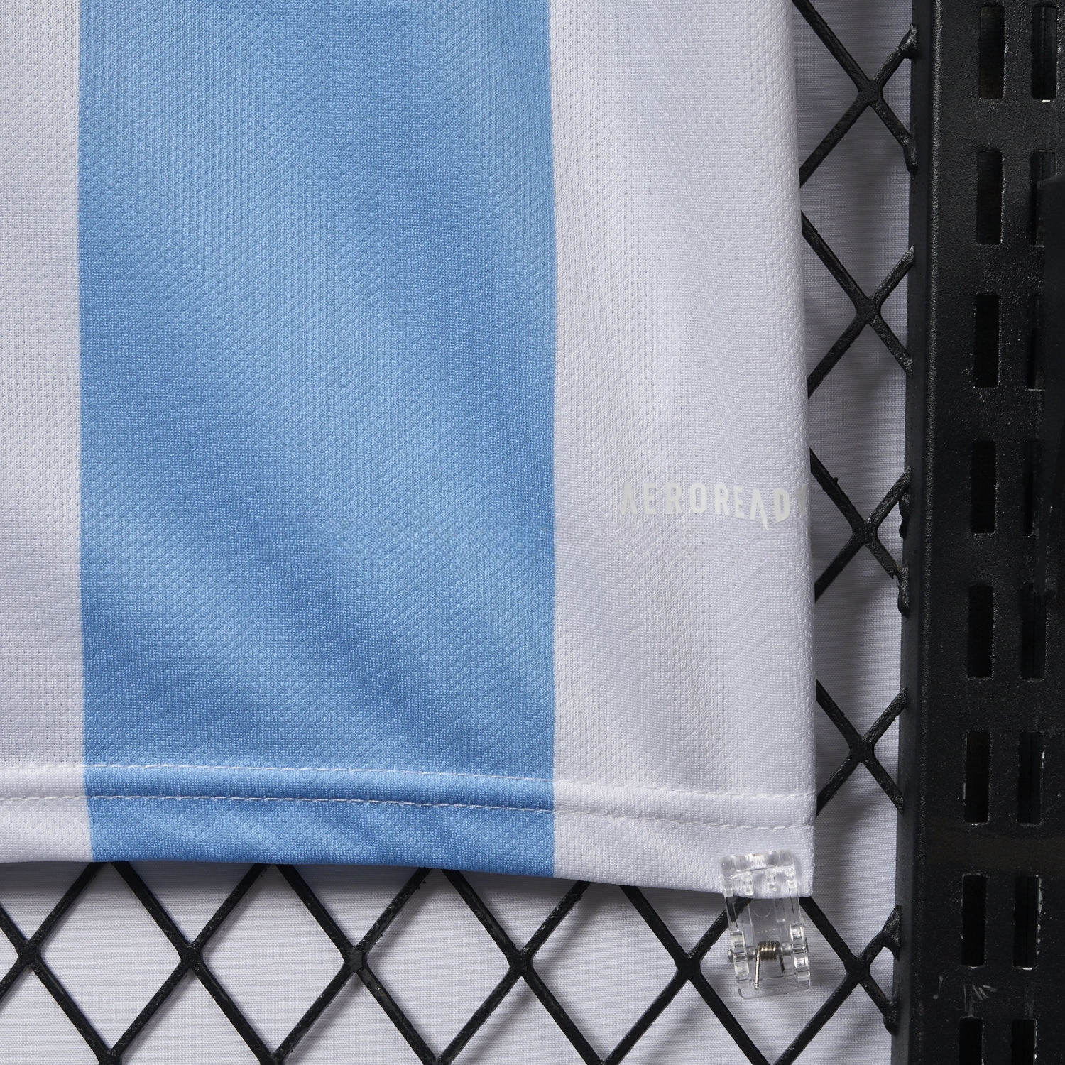 Argentina 25-26 50th Anniversary Messi Graffiti Special Jersey - Fans Version - UnitedFutballJersey