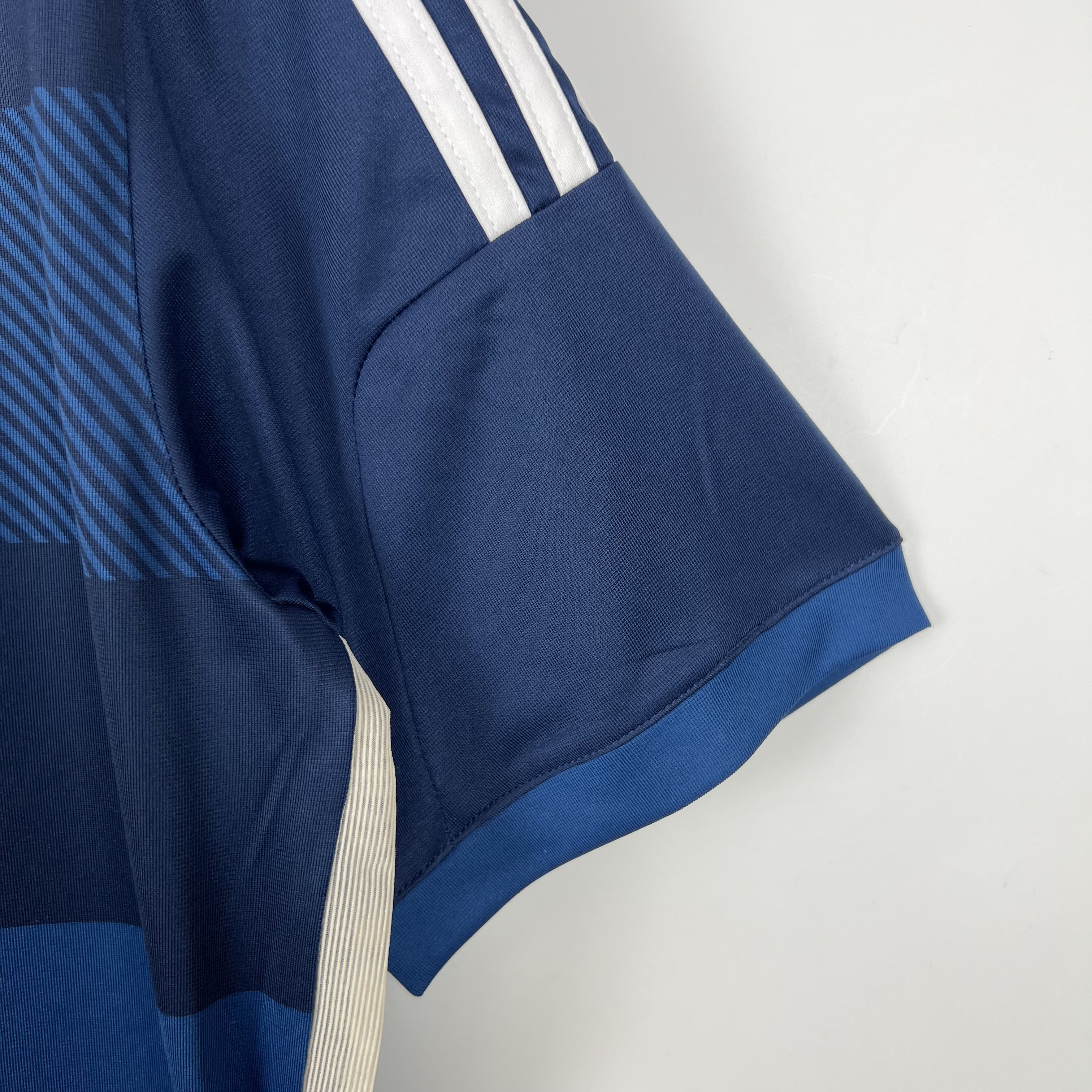 Retro Argentina 2014 Away Stadium Jersey - UnitedFutballJersey