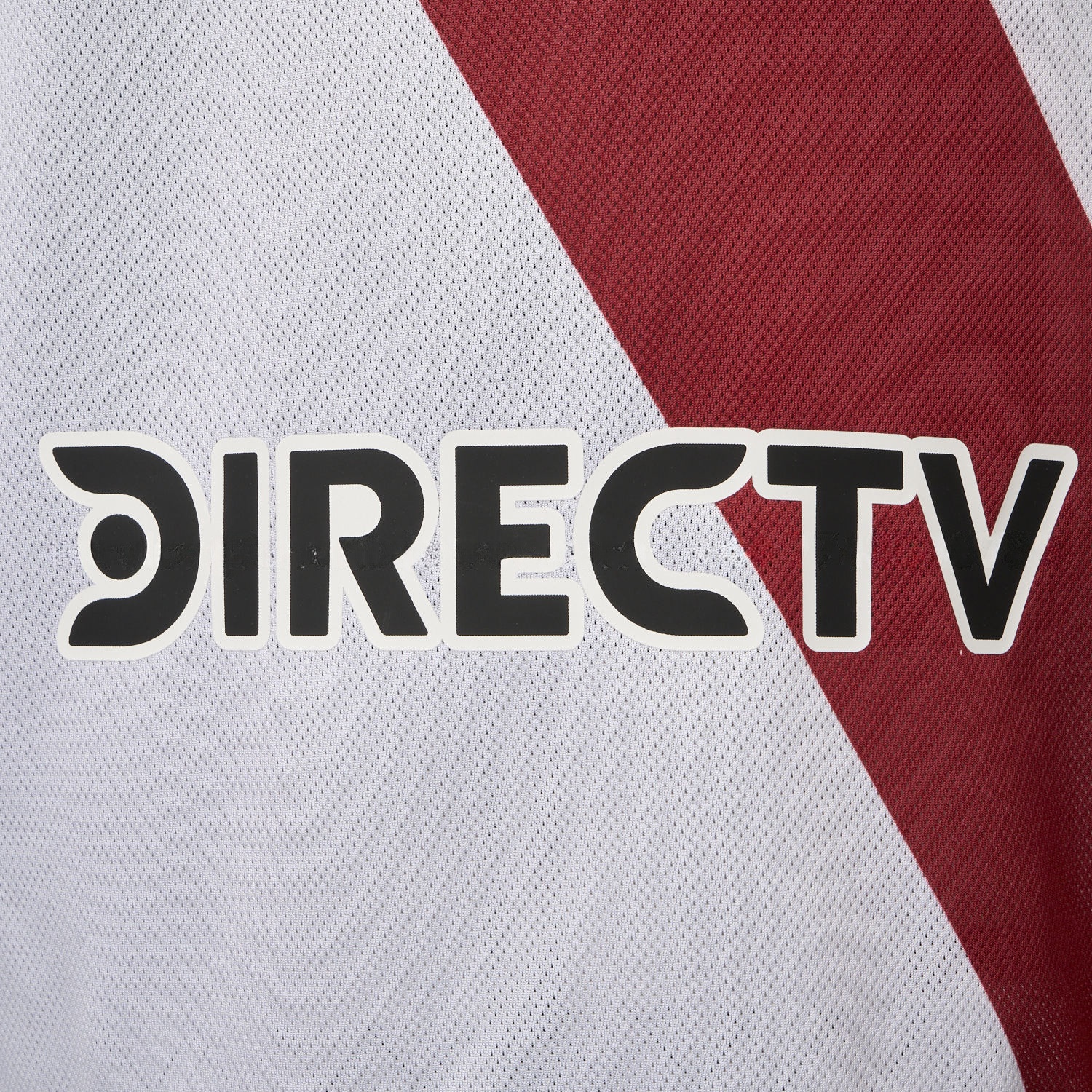 River Plate 25-26 Home Jersey - Player Version - UnitedFutballJersey