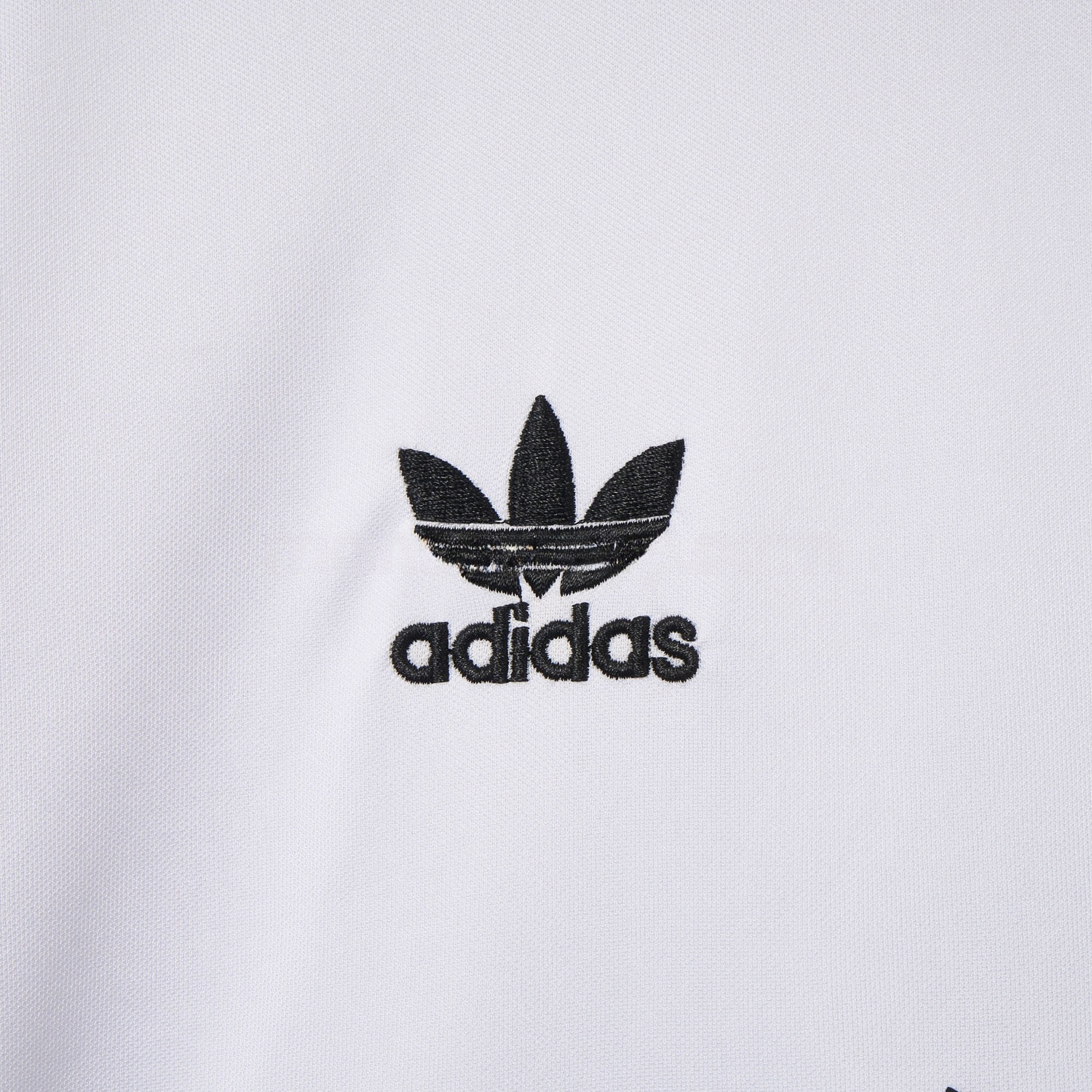 Retro Hamburger SV 1980-81 Home Jersey - UnitedFutballJersey
