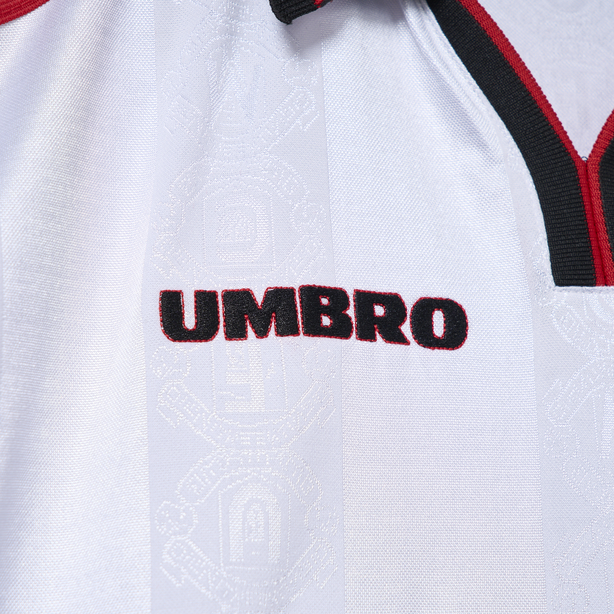 Retro Manchester United 98-99 Away Jersey - UnitedFutballJersey