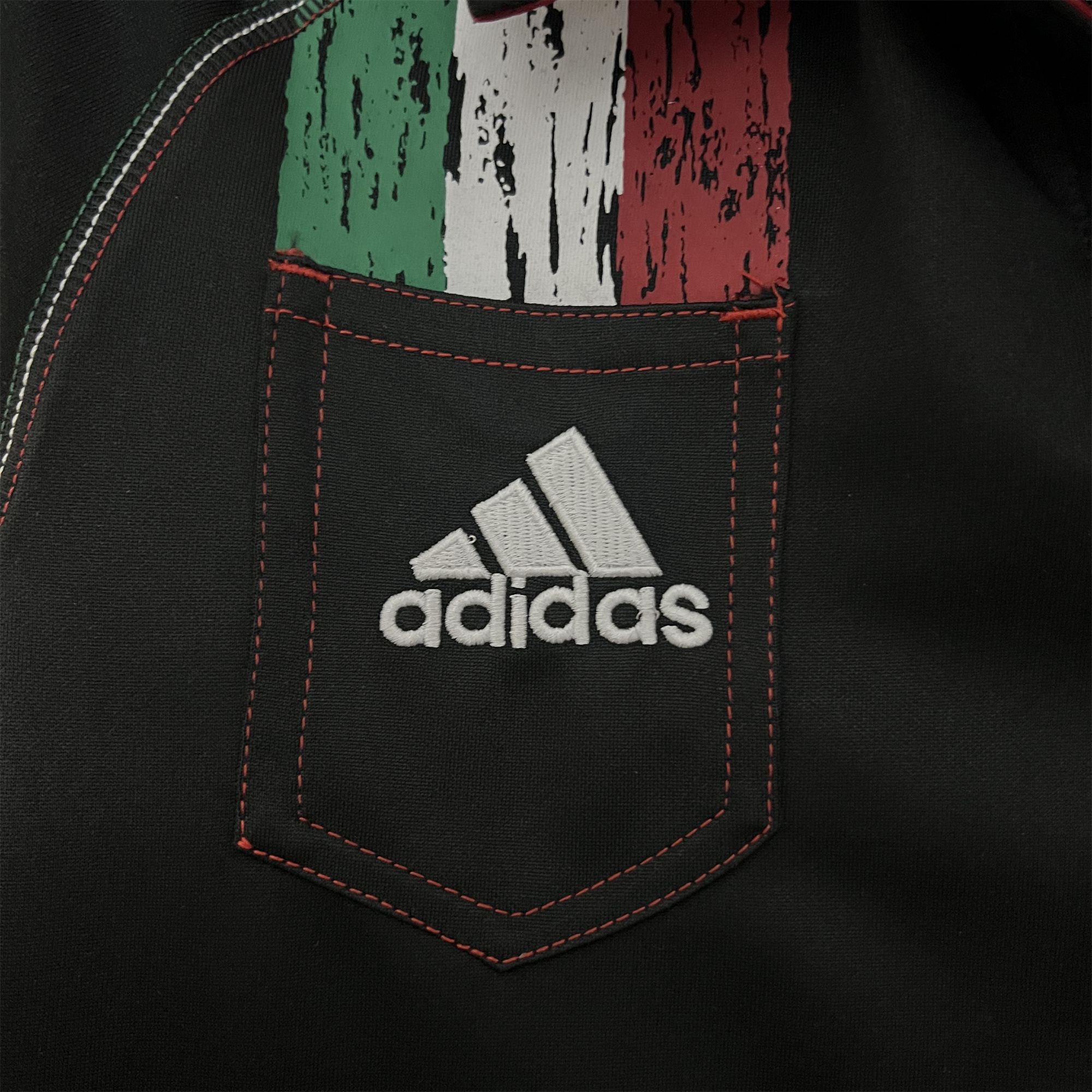Retro AC Milan 2012-13 Third Jersey - UnitedFutballJersey