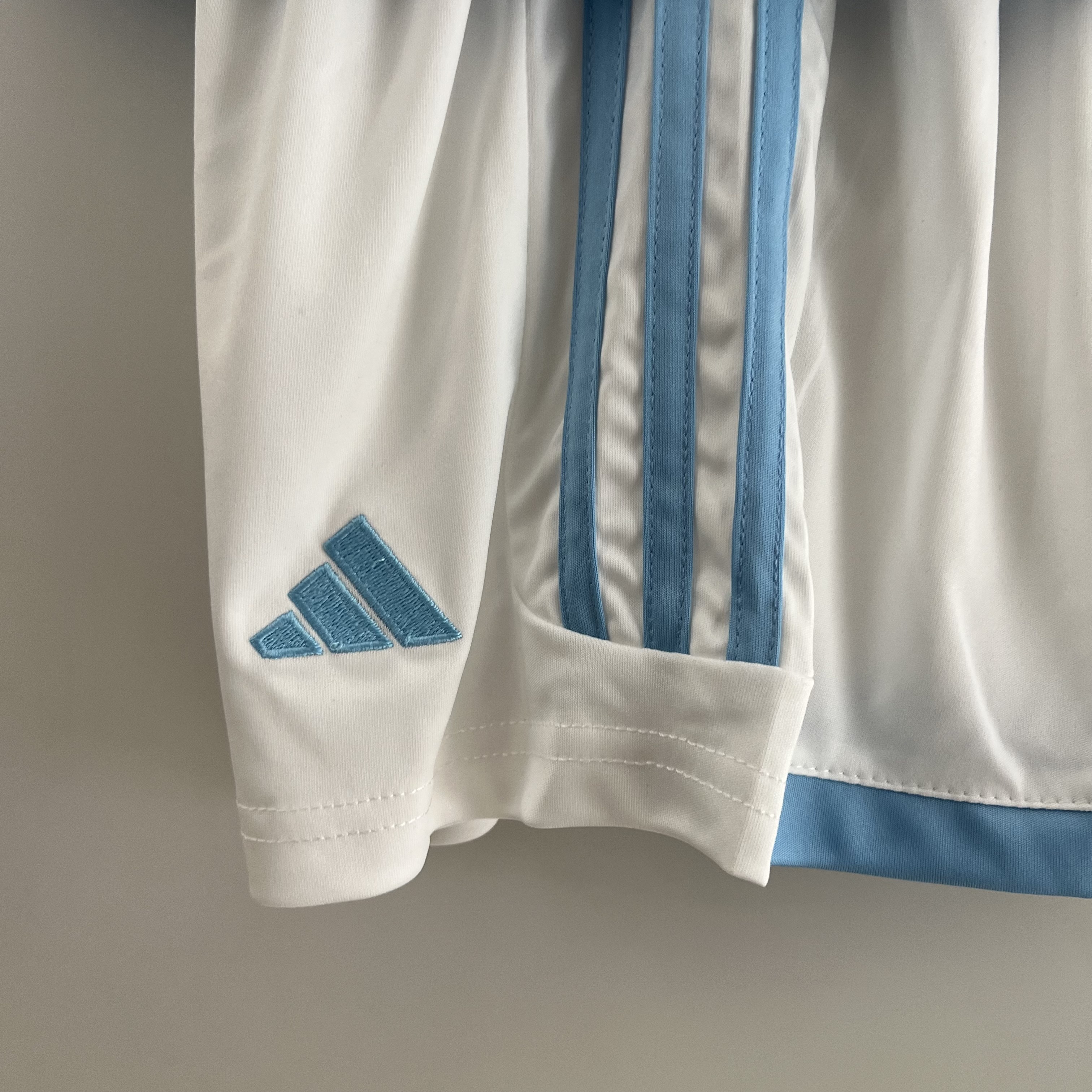 Celta Vigo 23-24 Home Stadium Kids Kit - UnitedFutballJersey