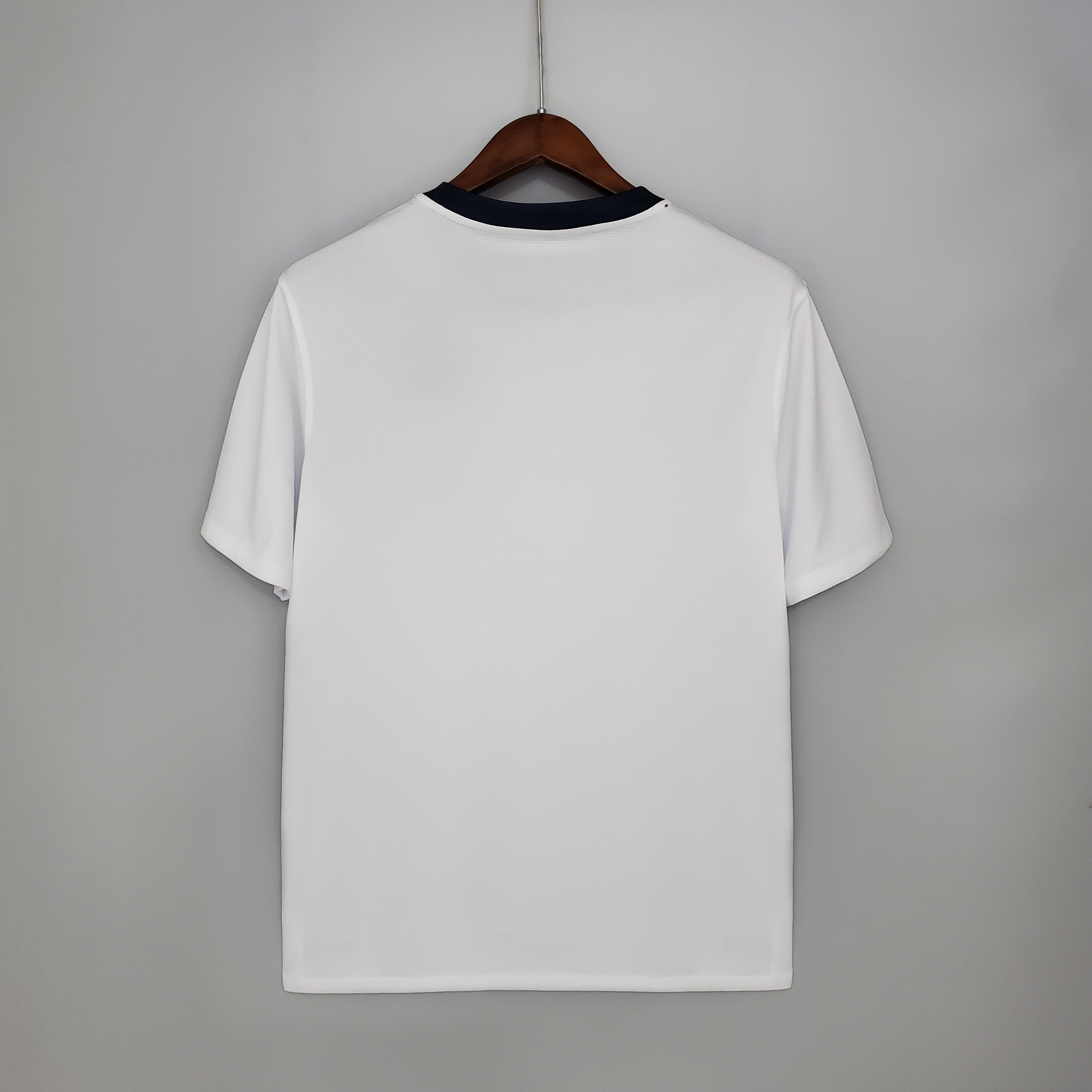 Retro England 2013 150 YEARS Home Stadium Jersey - UnitedFutballJersey
