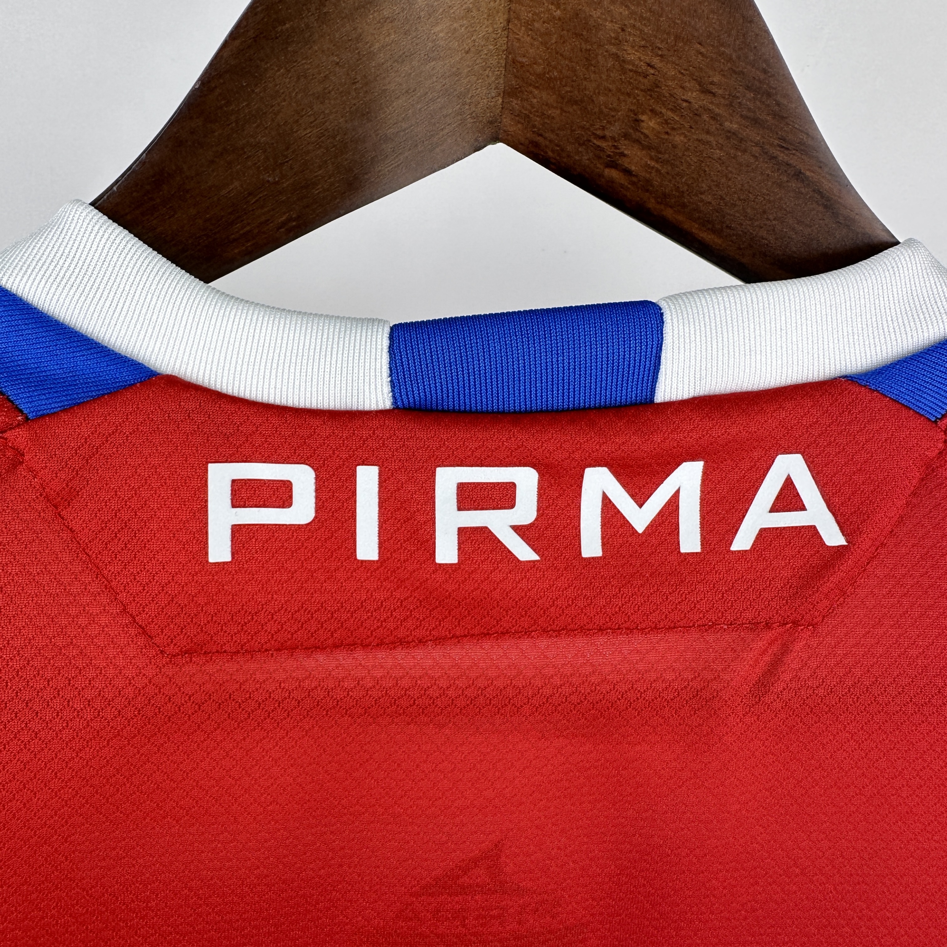 Cruz Azul 24-25 Red Long Sleeve GK Third Jersey - Player Version - UnitedFutballJersey