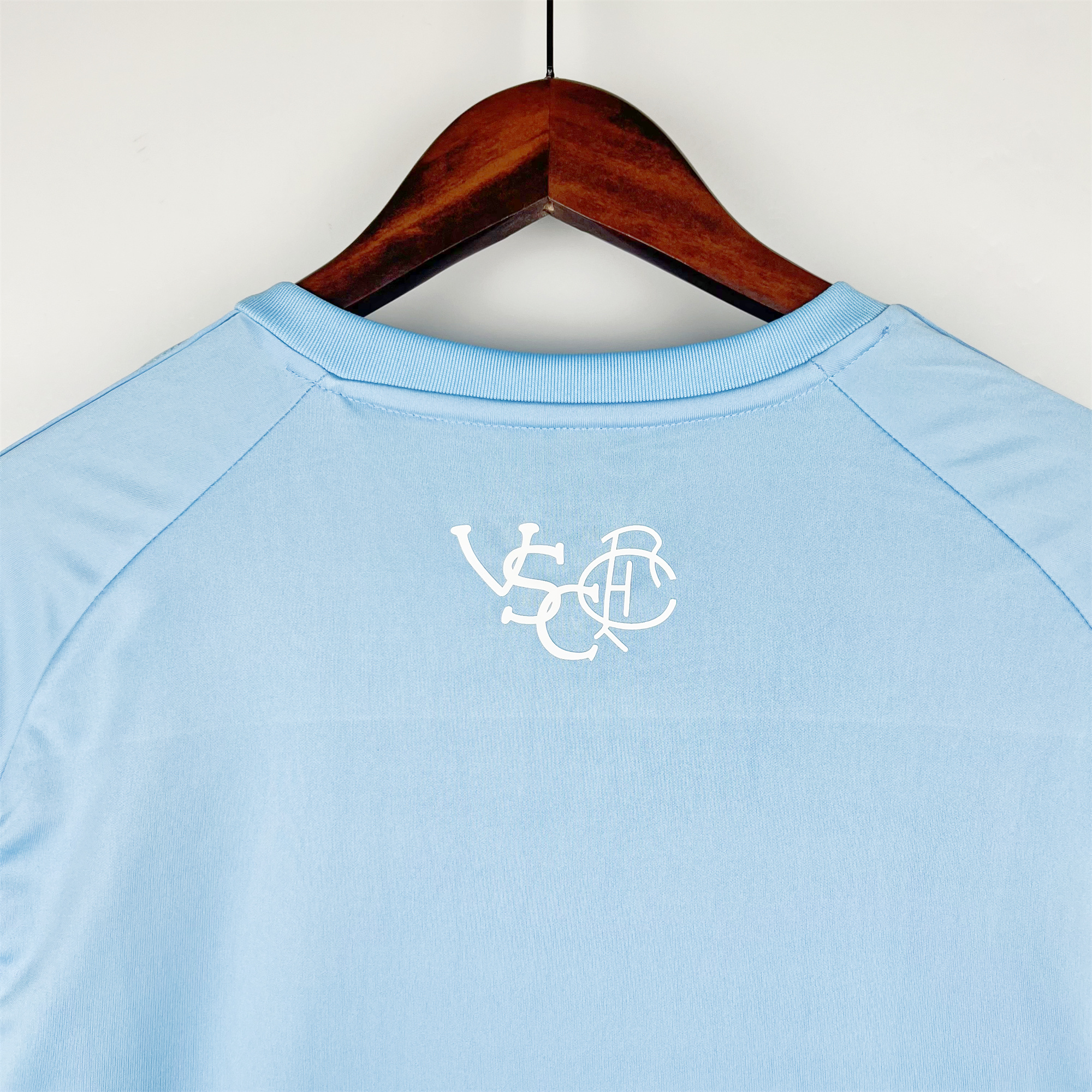 Celta Vigo 23-24 Home Stadium Jersey - Fans Version - UnitedFutballJersey