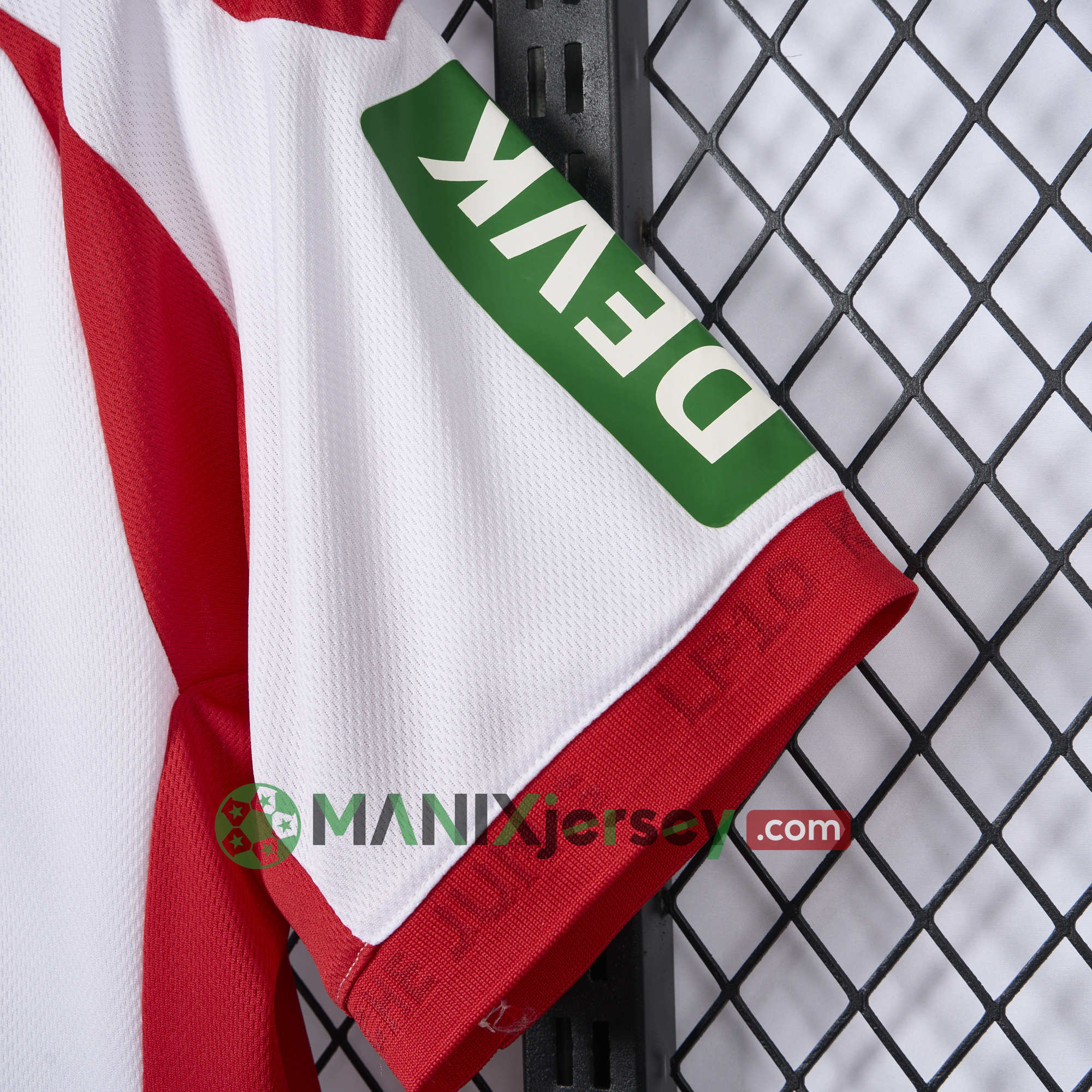 Klon 24-25 Podolski Special Edition Jersey - Fans Version - UnitedFutballJersey