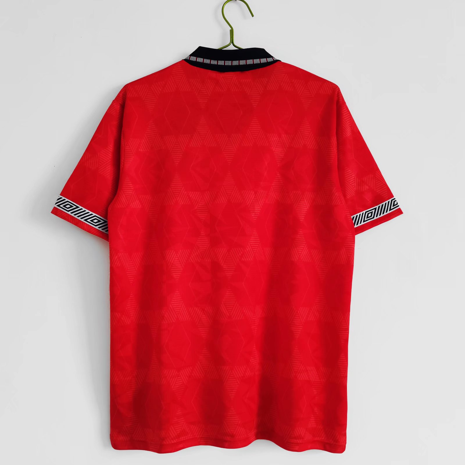 Retro England 1990 Away Stadium Jersey - UnitedFutballJersey