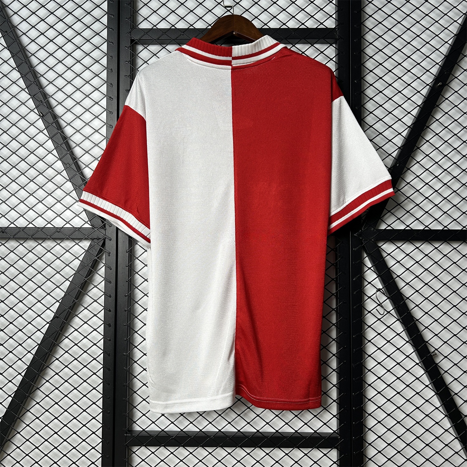 Retro Celta Vigo 2001-02 Away Jersey - UnitedFutballJersey
