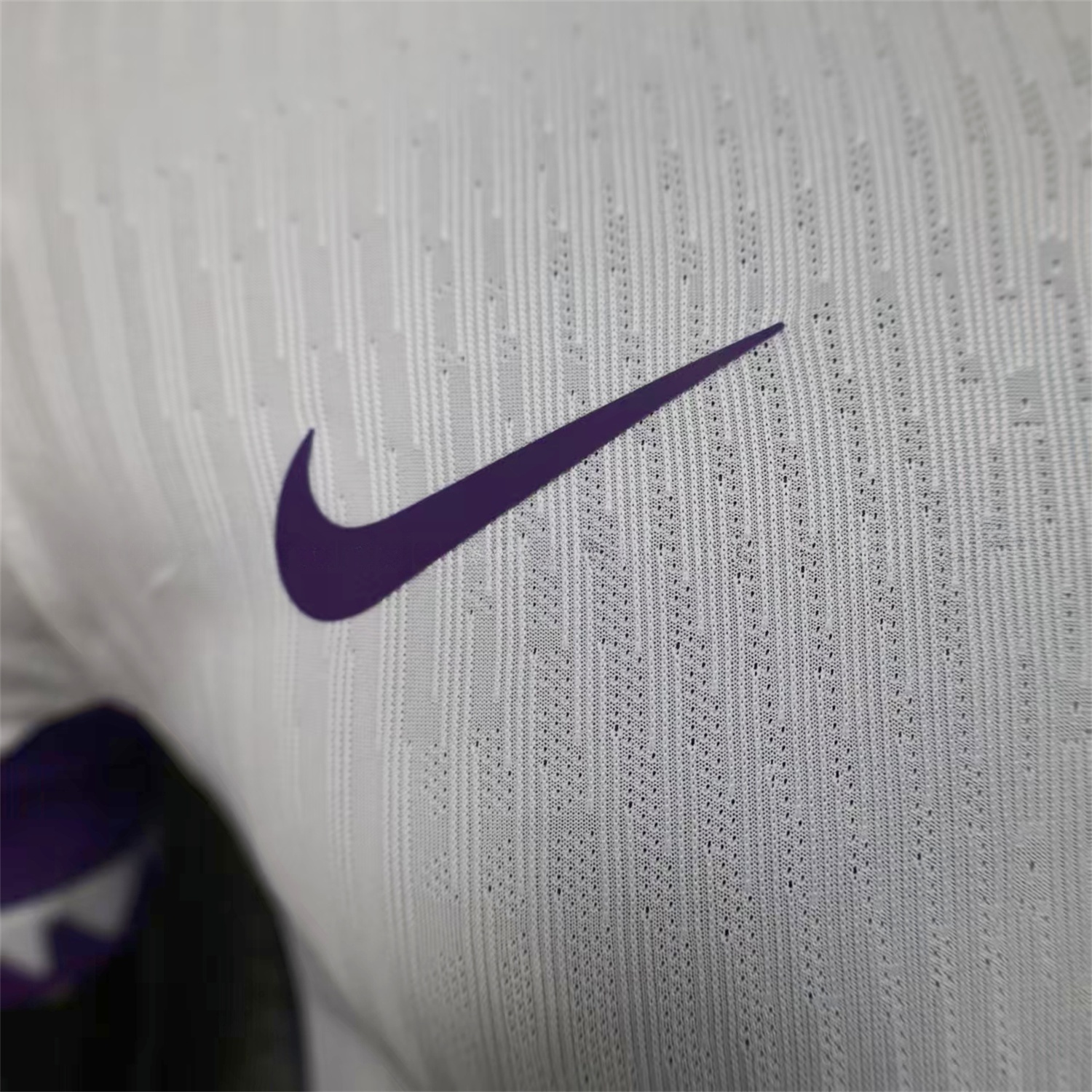 Al Ain 25-26 Away Jersey - Player Version - UnitedFutballJersey