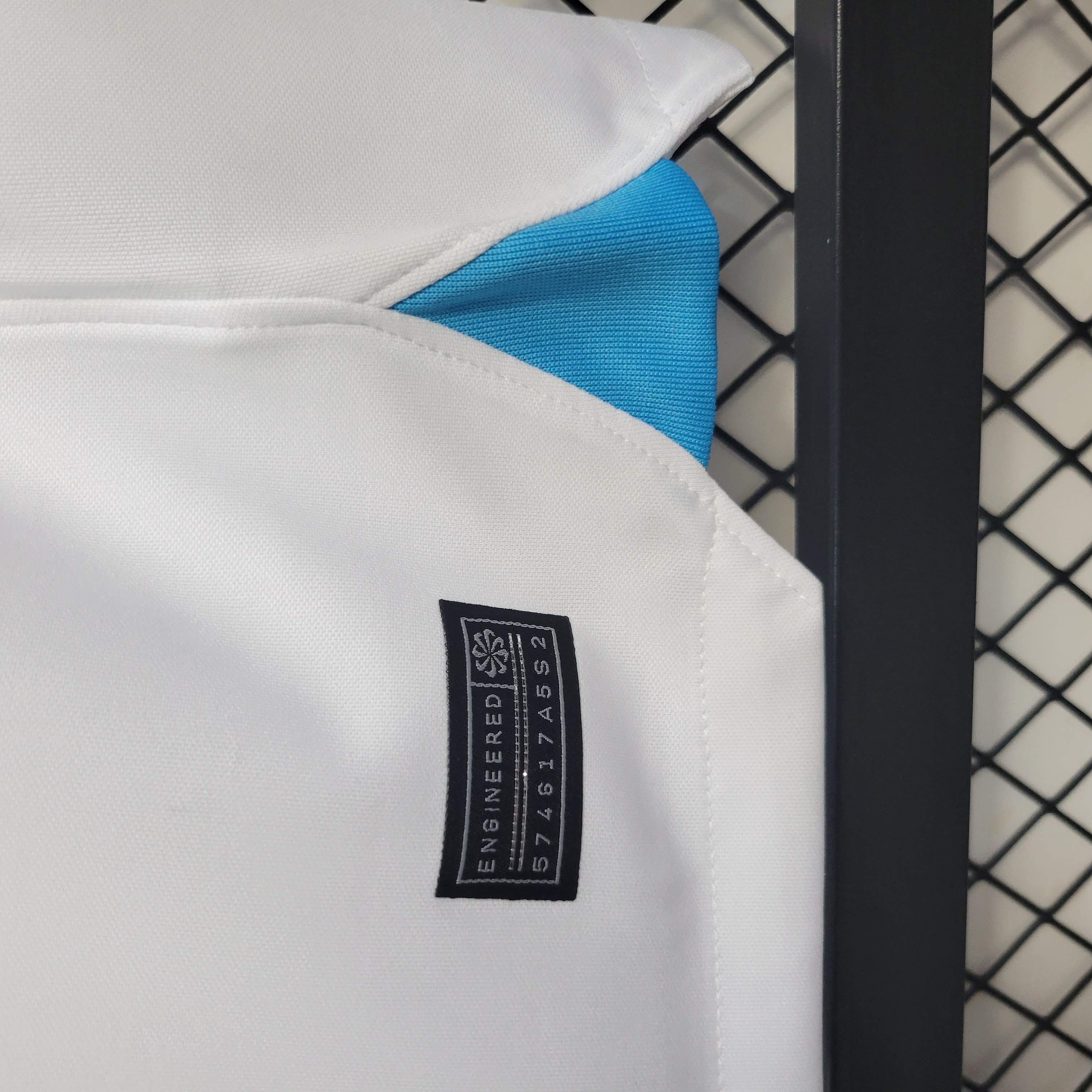 England 2022-23 Home Stadium Jersey - Fans Version - UnitedFutballJersey
