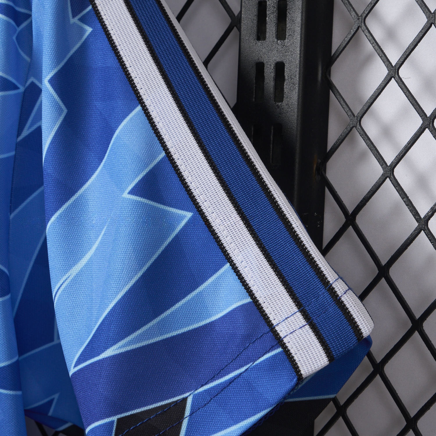 Retro Schalke 04 1992-93 Home Jersey - UnitedFutballJersey