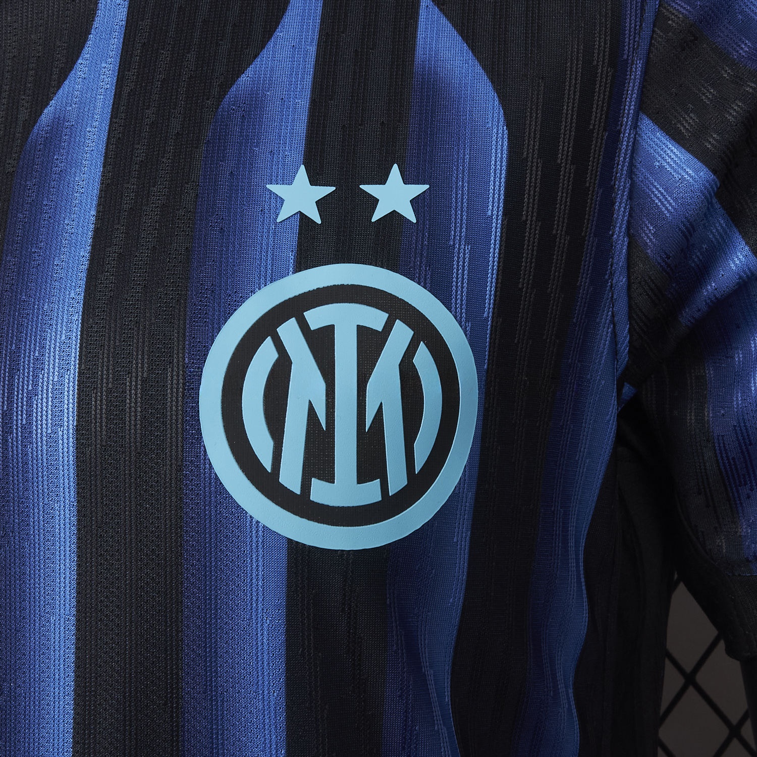Inter Milan 25-26 Home Jersey - Player Version - UnitedFutballJersey