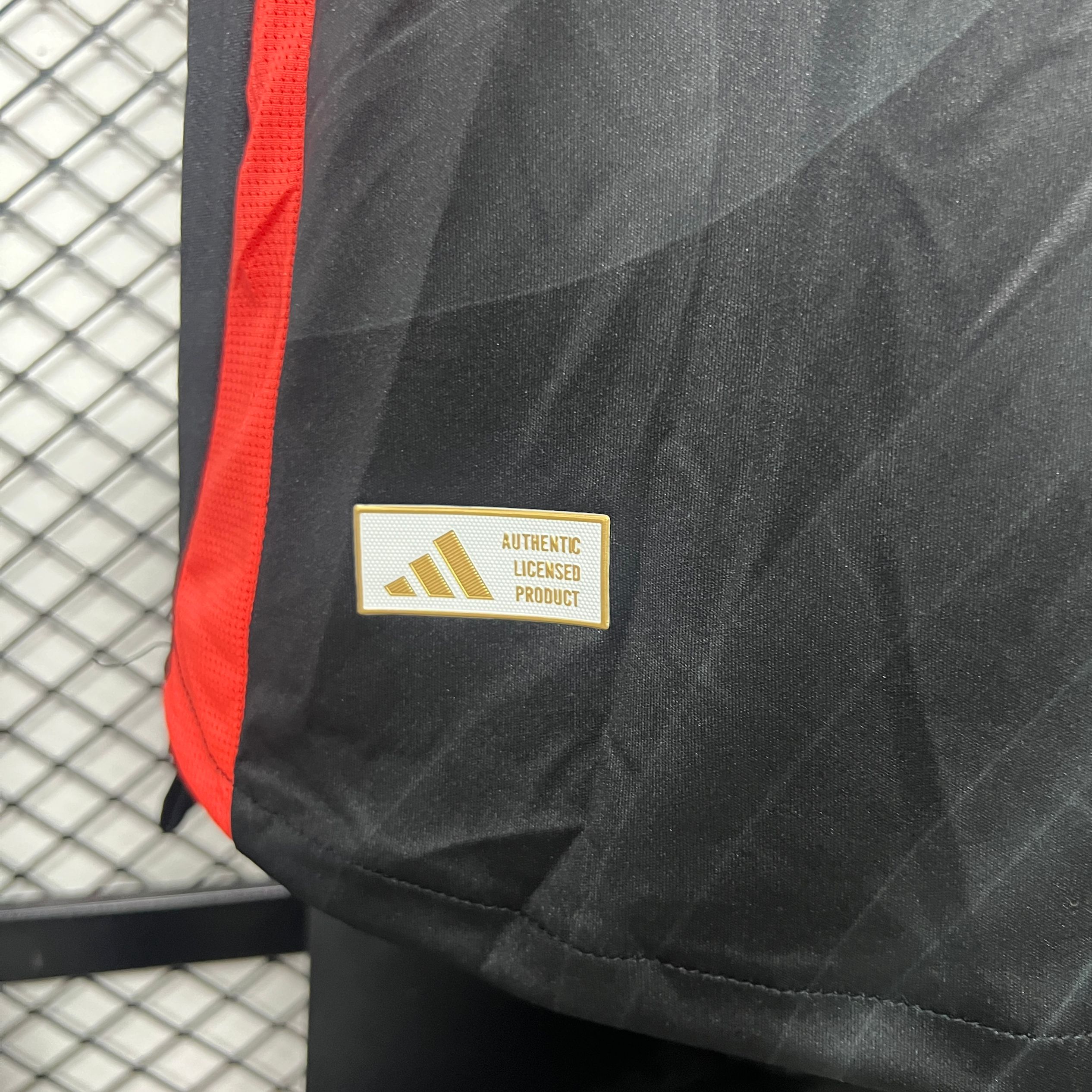 Colombia 2024 Away Jersey - Player Version - UnitedFutballJersey