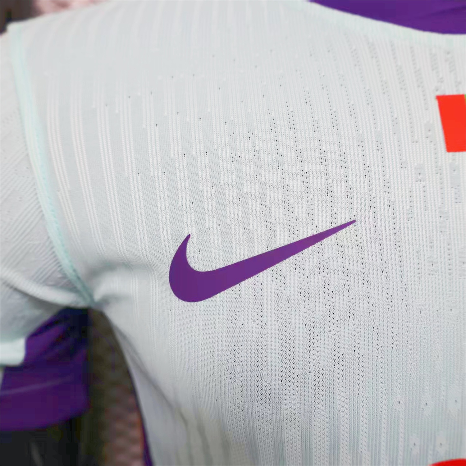 Al Ain 25-26 Third Jersey - Player Version - UnitedFutballJersey