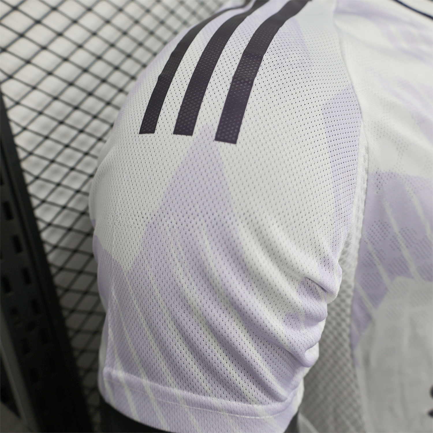 Manchester United 25-26 Away Jersey - Player Version - UnitedFutballJersey
