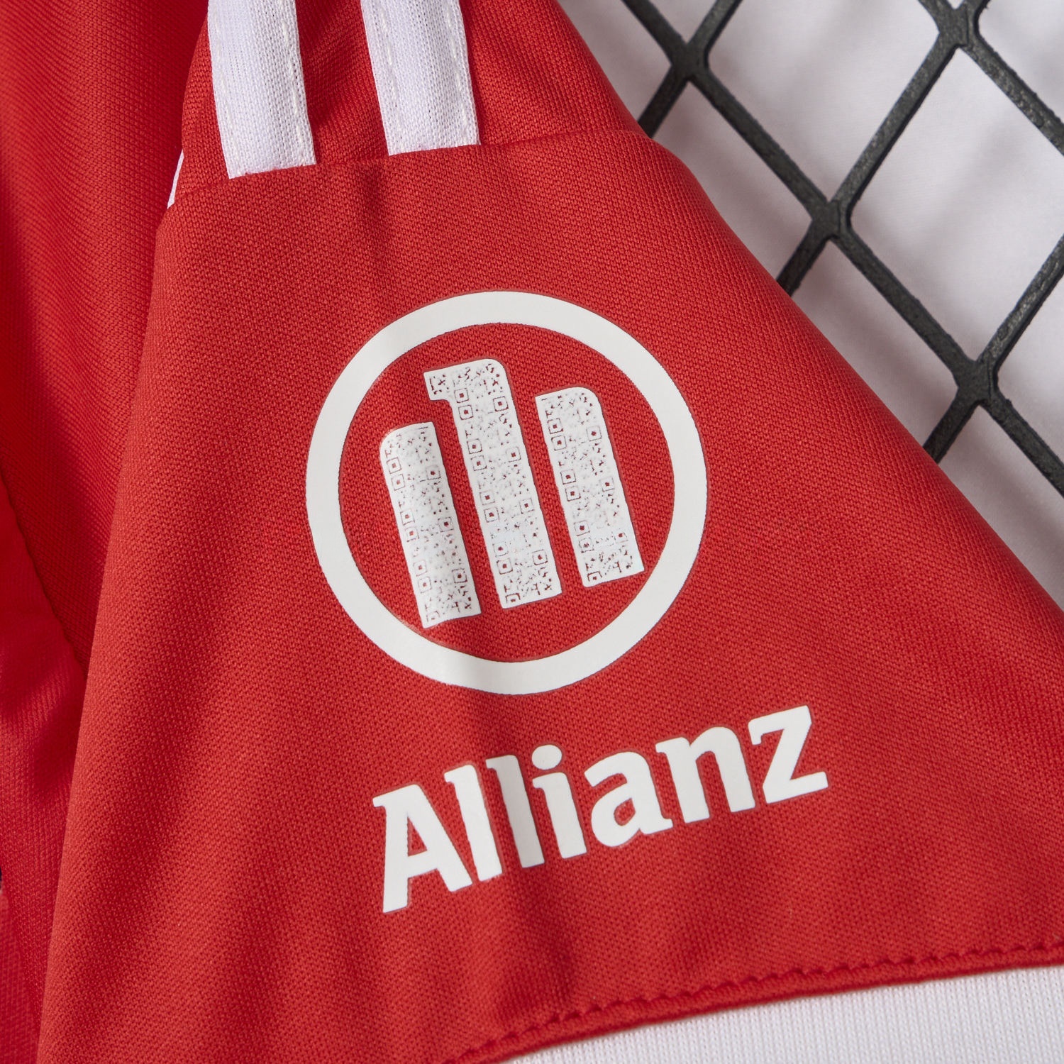 Bayern Munich 25-26 Home Kids Kit - UnitedFutballJersey