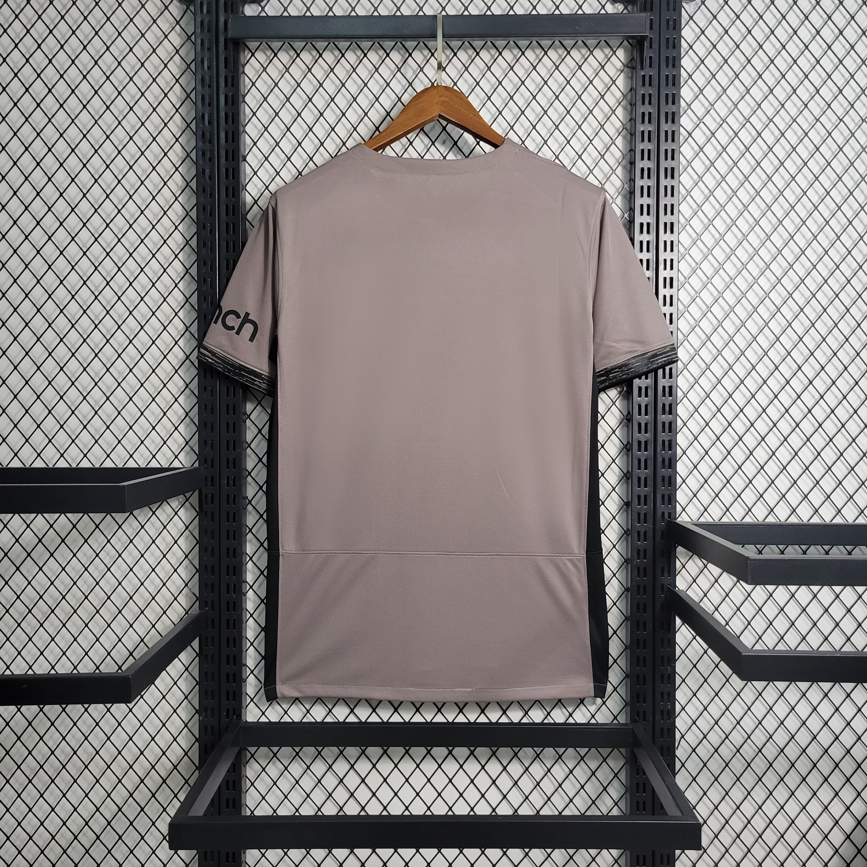 Tottenham Hotspur 23-24 Third Jersey - Fans Version - UnitedFutballJersey