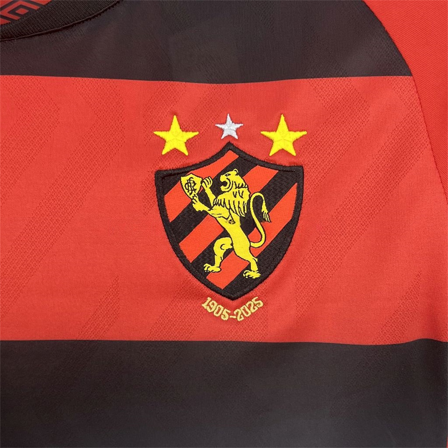 Women's Recife 25-26 Home Unsponsored Jersey - UnitedFutballJersey