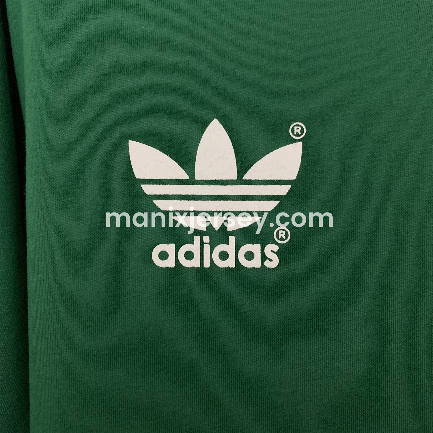 Retro Palmeiras 1989-90 Home Jersey - UnitedFutballJersey