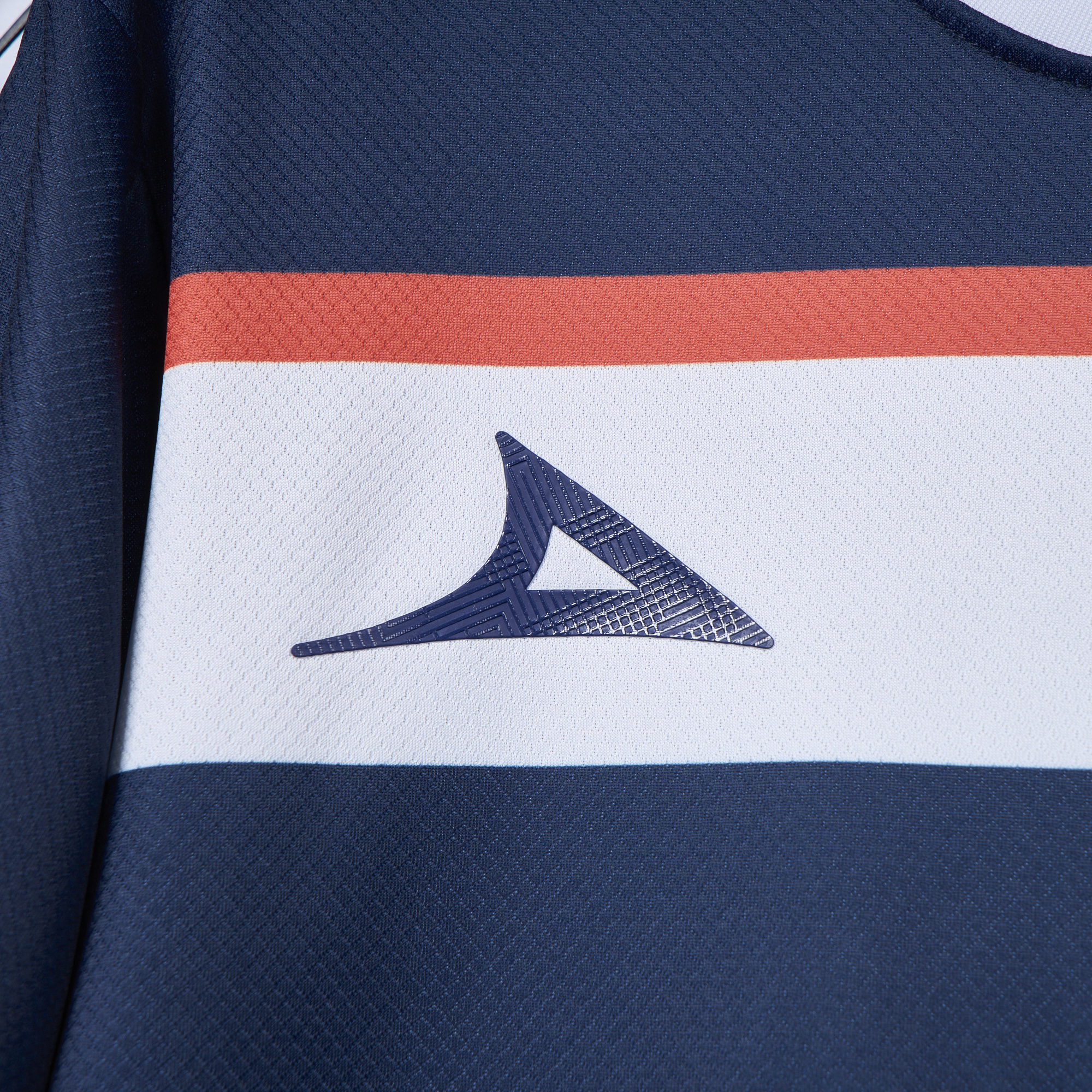 Cruz Azul 24-25 Blue Goalkeeper Long Sleeve Jersey - Fans Version - UnitedFutballJersey