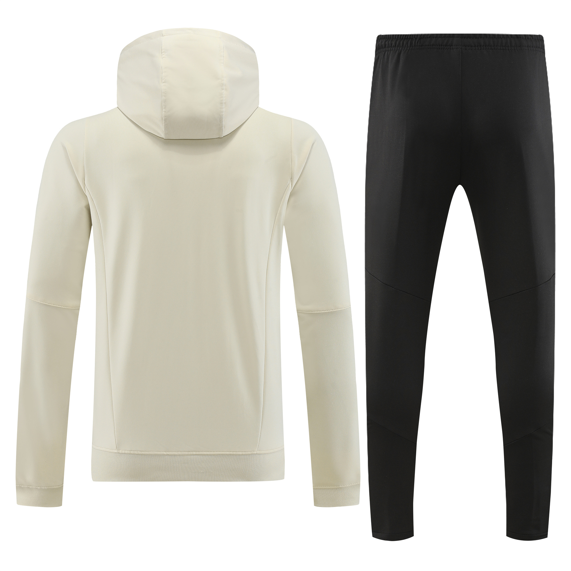 Germany 23-24 Men's Training Hoodie + Pants - UnitedFutballJersey