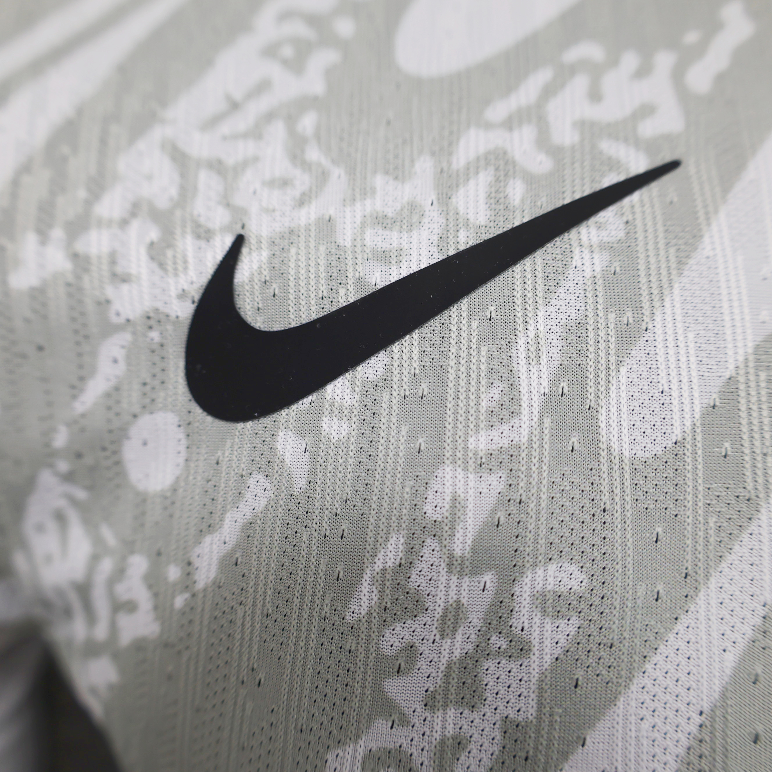Brazil 23-24 White Special Edition Jersey - Player Version - UnitedFutballJersey