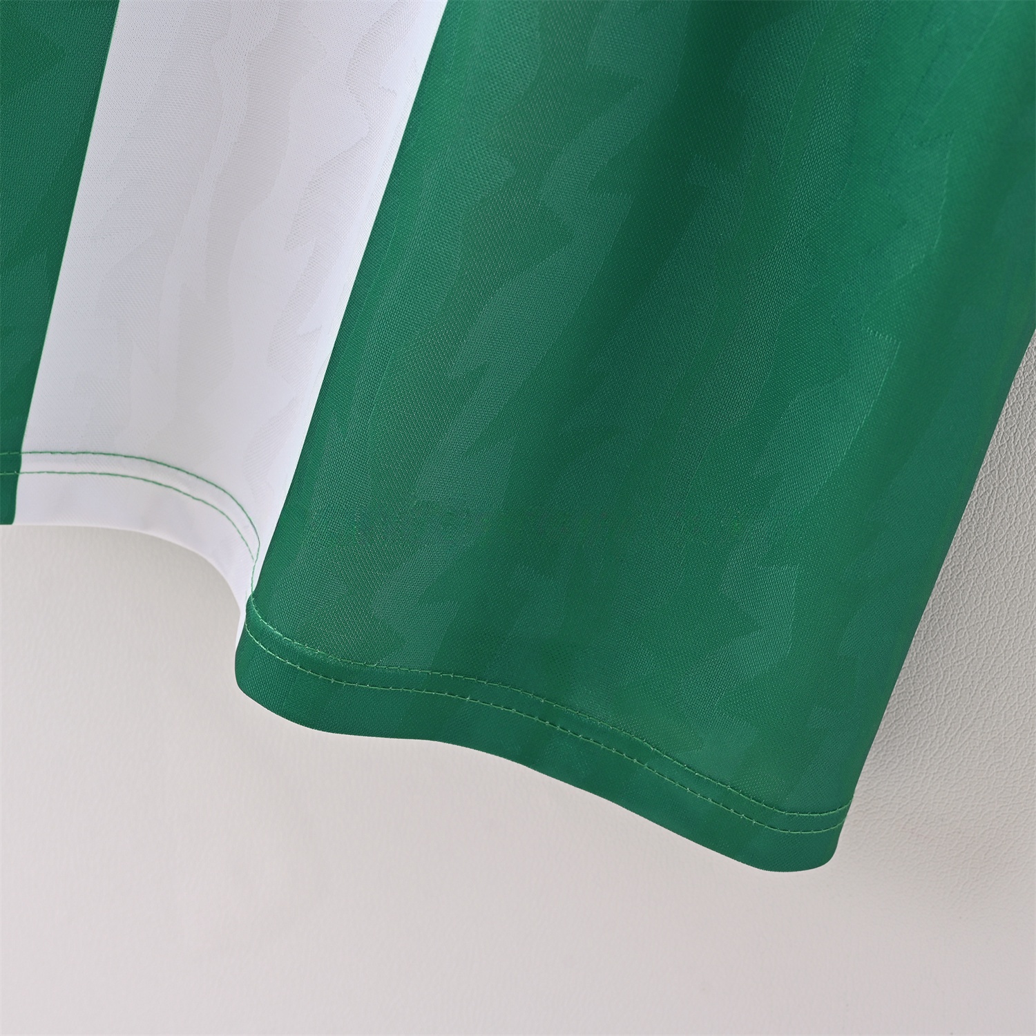 Retro Nigeria 1996 Home Jersey - UnitedFutballJersey