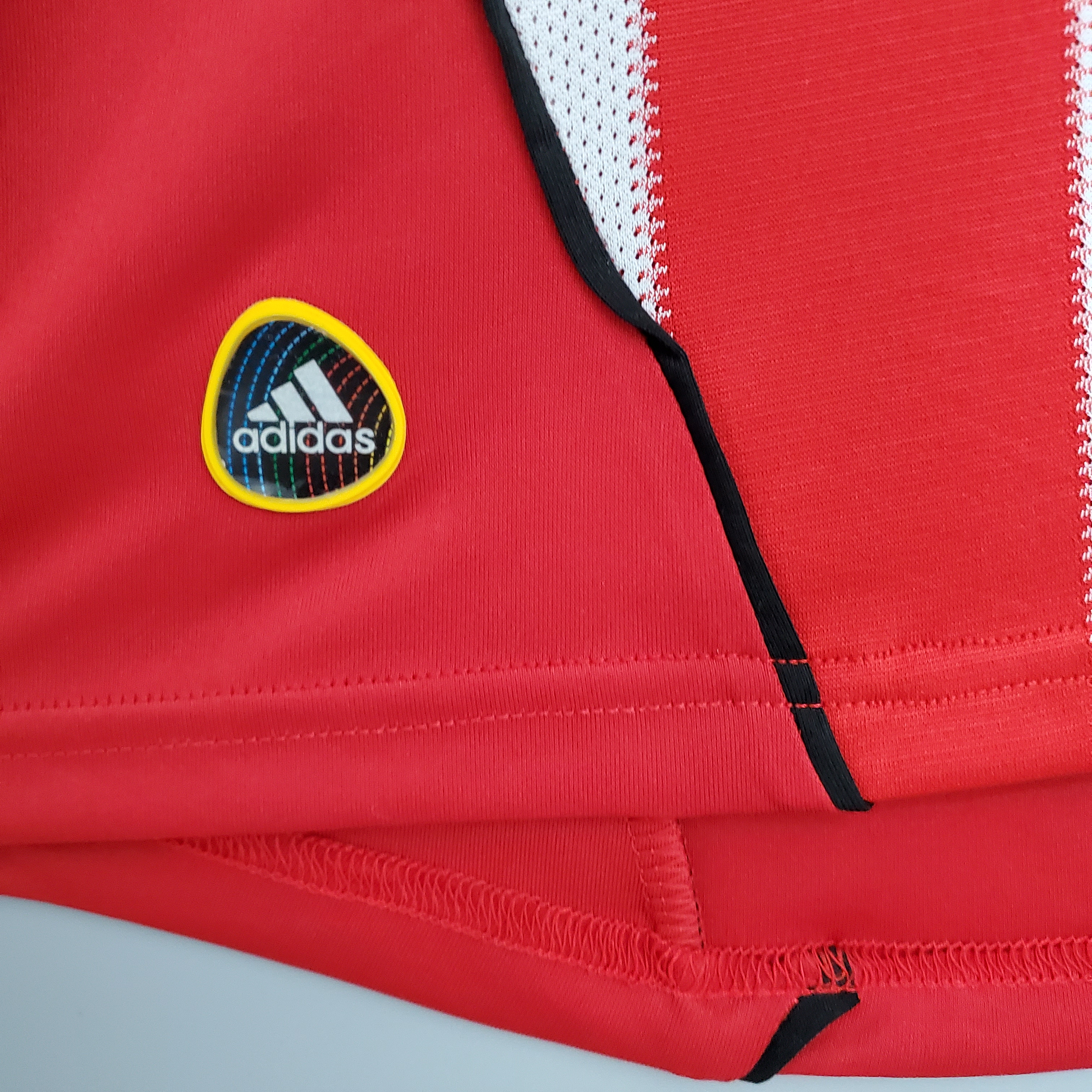 Retro Bayern Munich 10-11 Home Stadium Jersey - UnitedFutballJersey