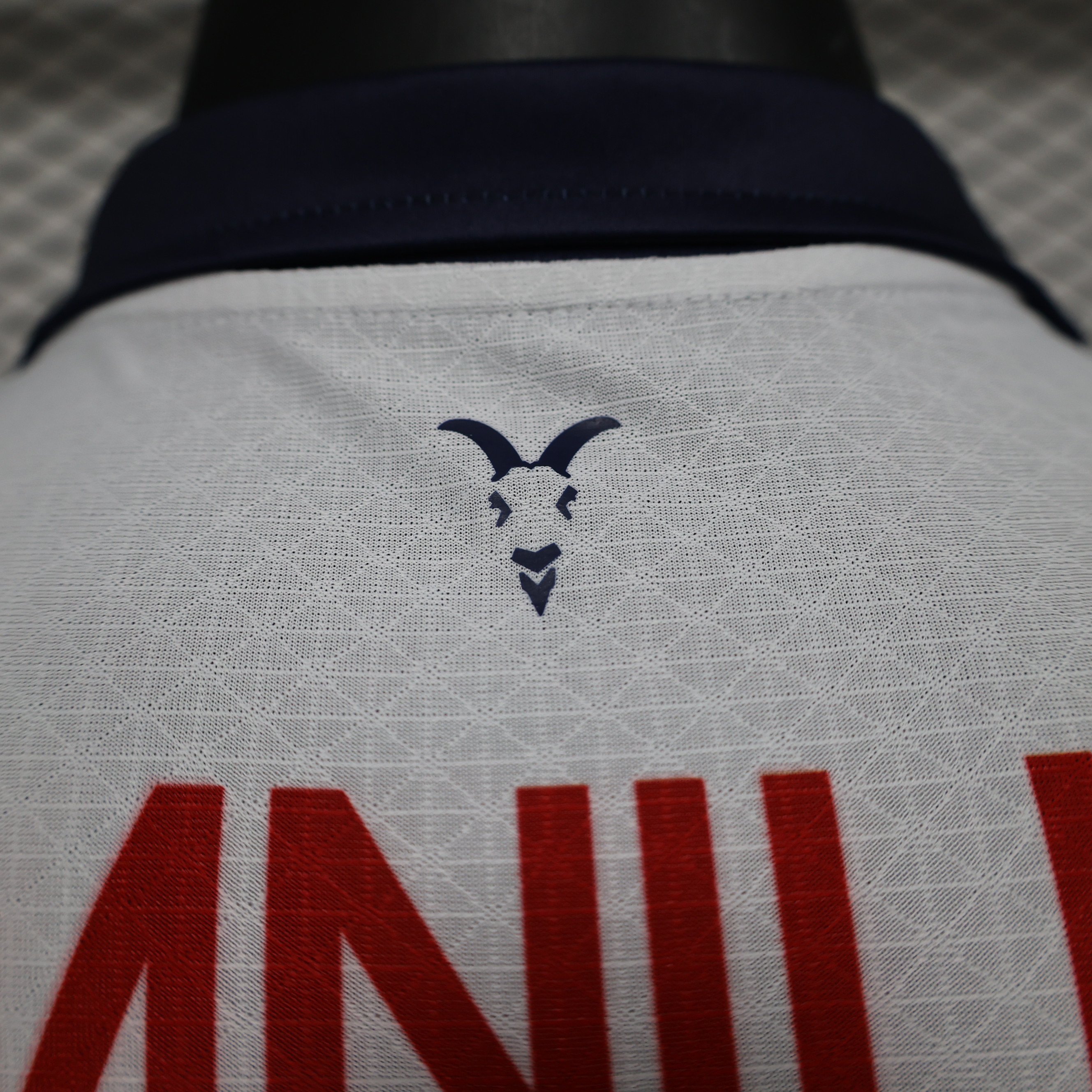 Chivas de Guadalajara 24-25 Away Jersey - Player Version - UnitedFutballJersey