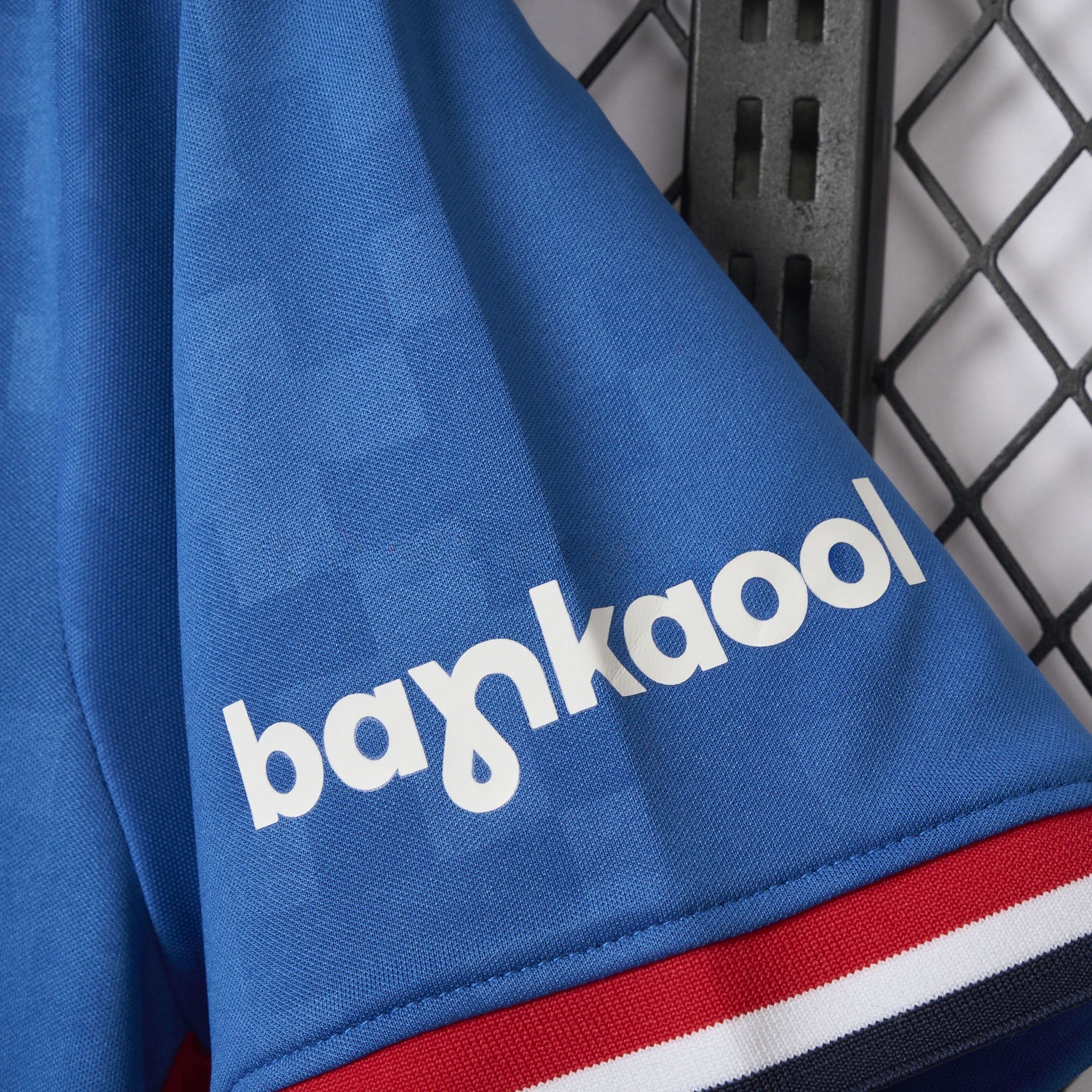 Cruz Azul 25-26 Home Jersey - Fans Version - UnitedFutballJersey