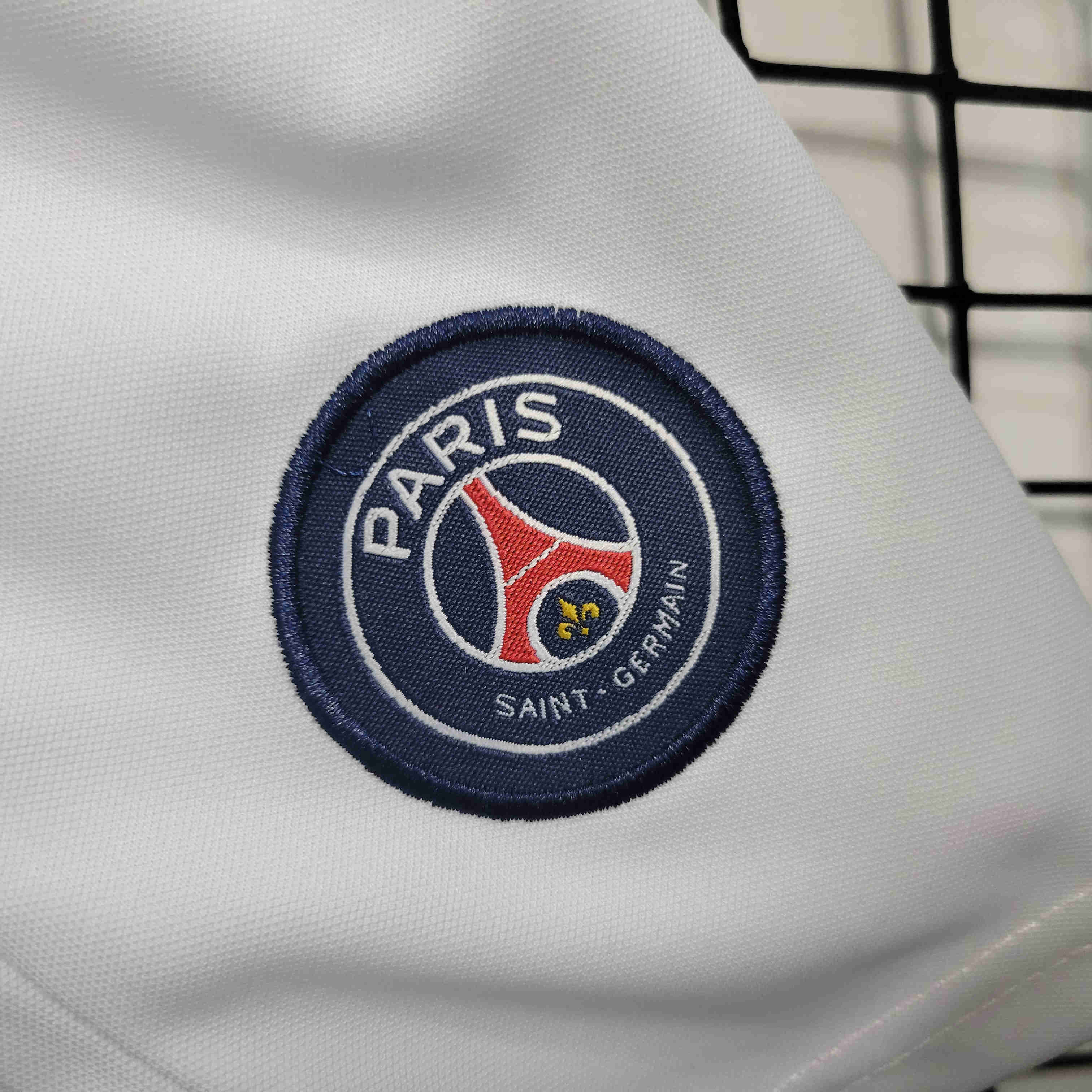 Paris Saint-Germain PSG 23-24 Away Kids kit - UnitedFutballJersey