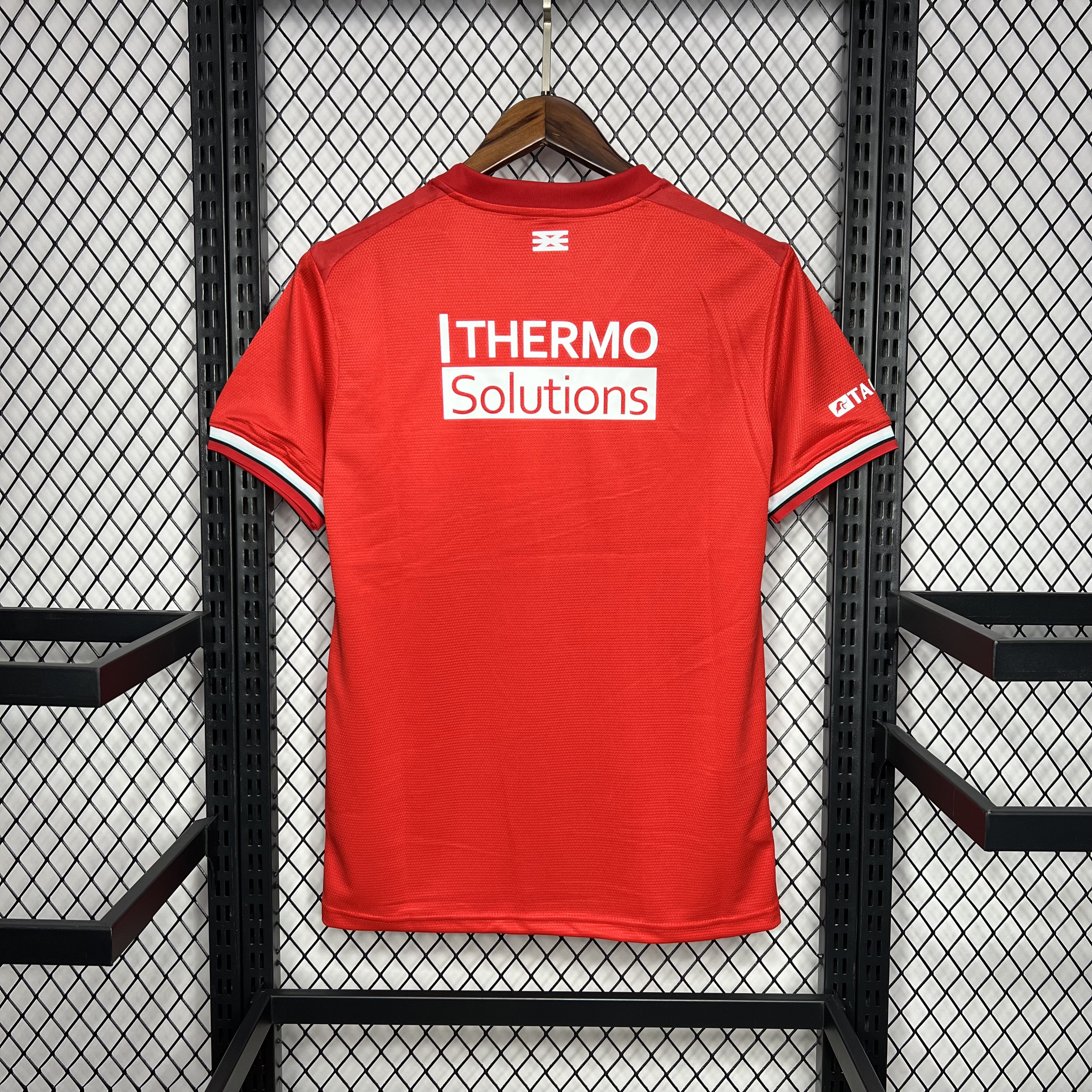 Twente 24-25 Home Stadium Jersey - Fans Version - UnitedFutballJersey