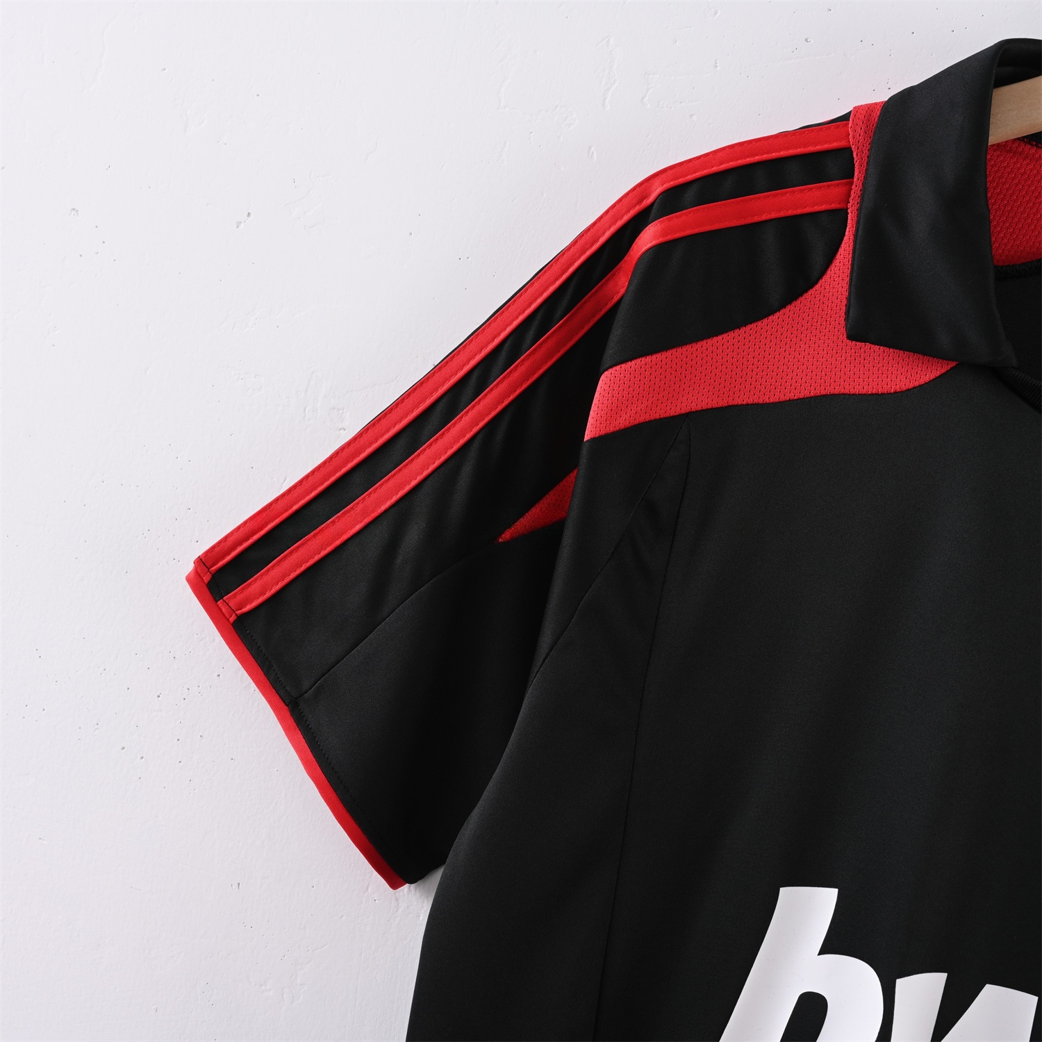 Retro AC Milan 2007-08 Third Jersey - UnitedFutballJersey