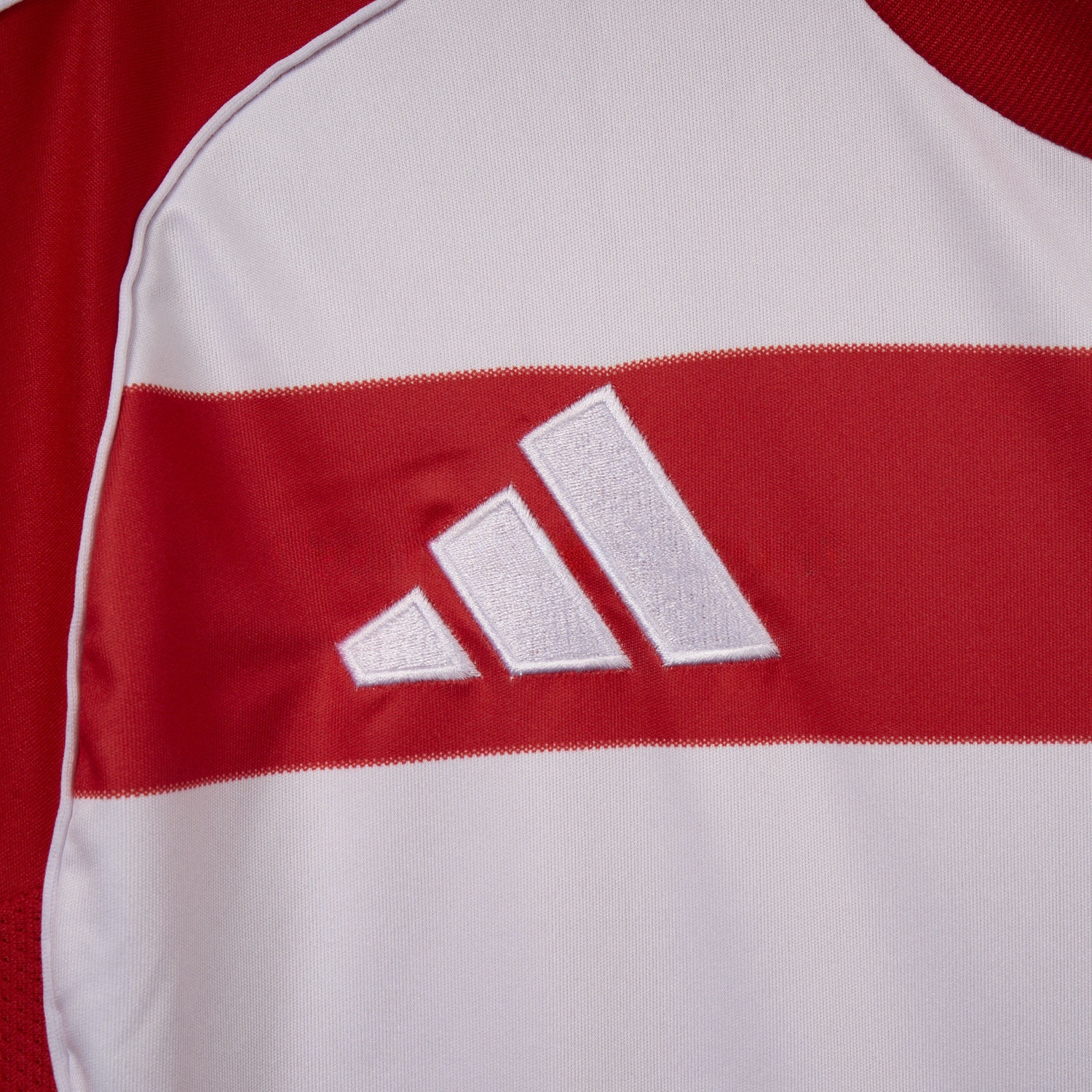 Berlin Union 25-26 Unsponsored Home Jersey - Fans Version - UnitedFutballJersey