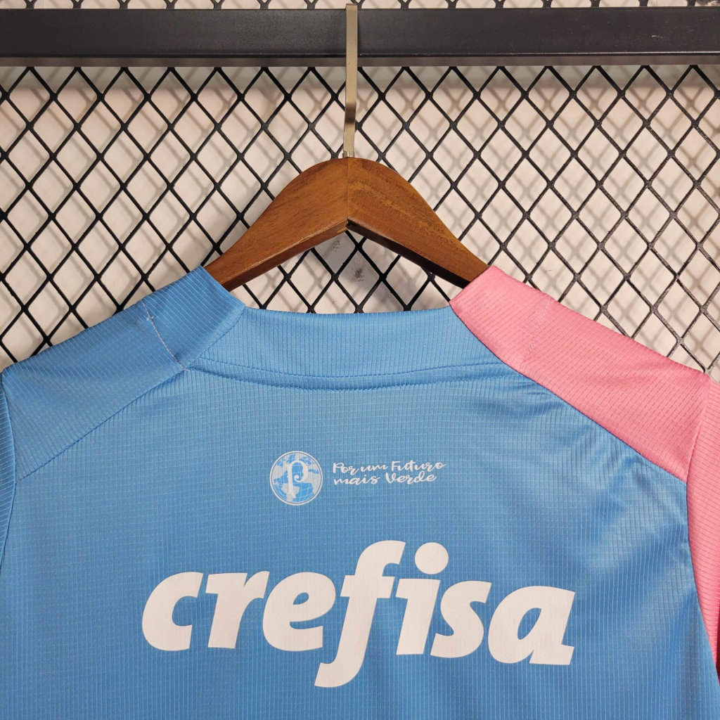 Palmeiras 2023 Special Edition Jersey - Fans Version - UnitedFutballJersey