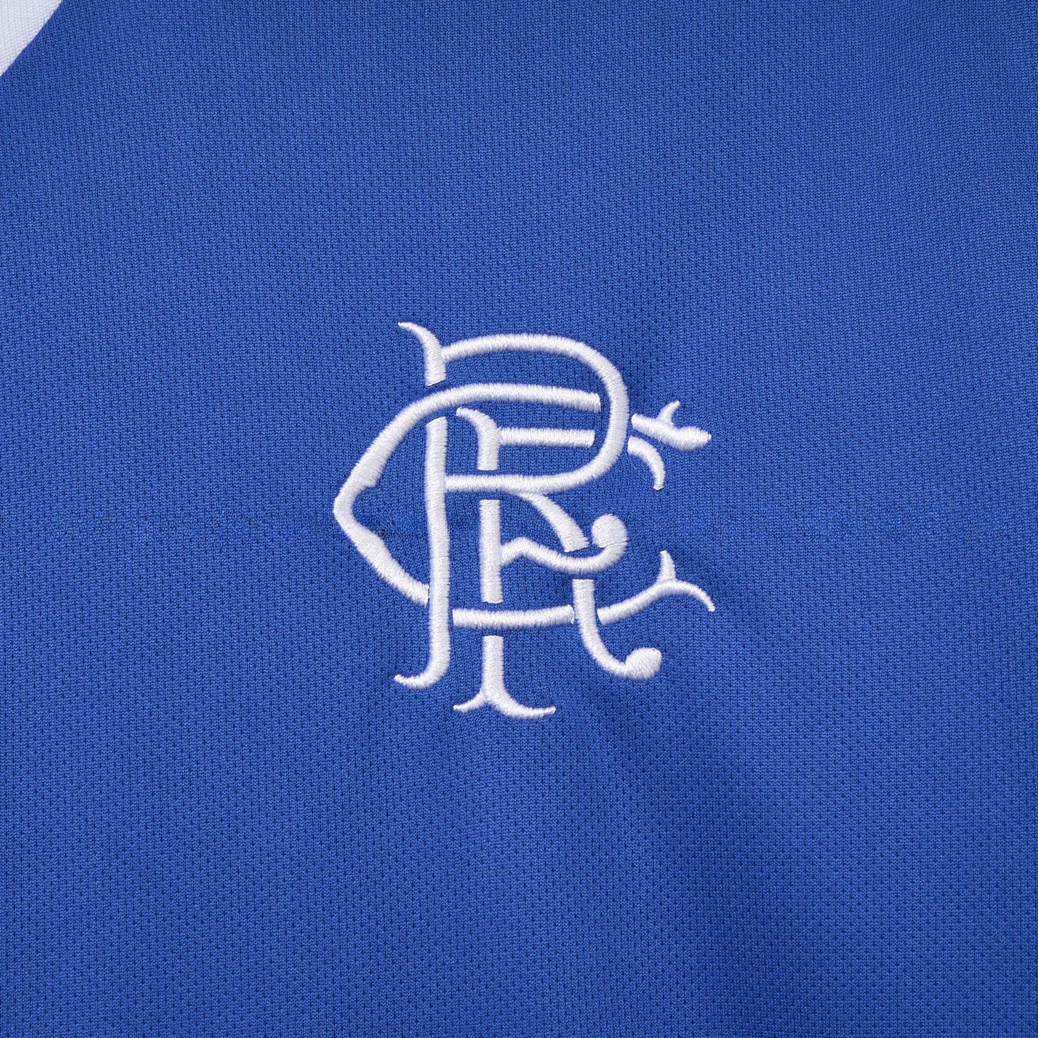 Glasgow Rangers 25-26 Home Jersey - Fans Version - UnitedFutballJersey