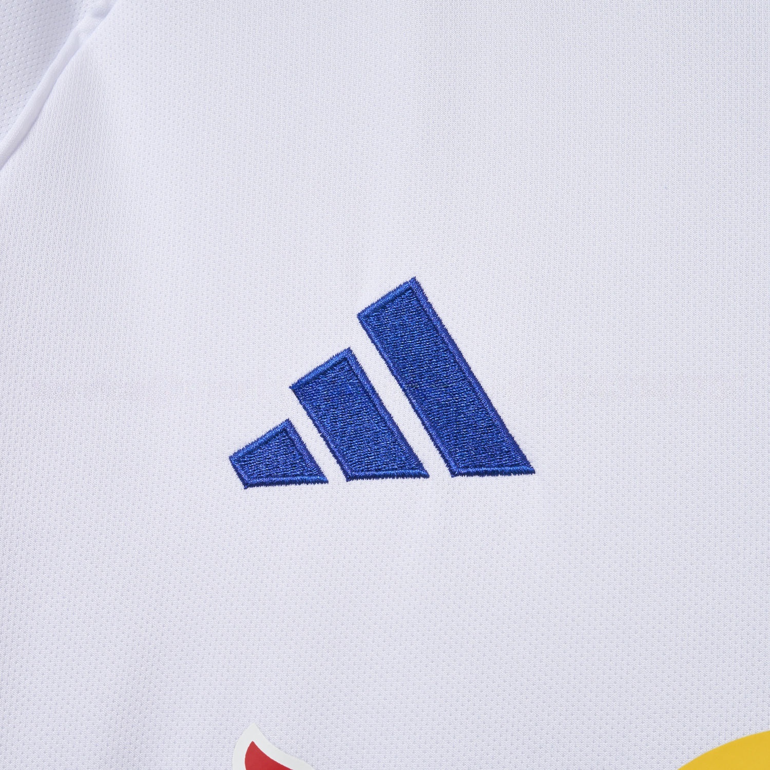 Leeds United 25-26 Home White Jersey - Fans Version - UnitedFutballJersey