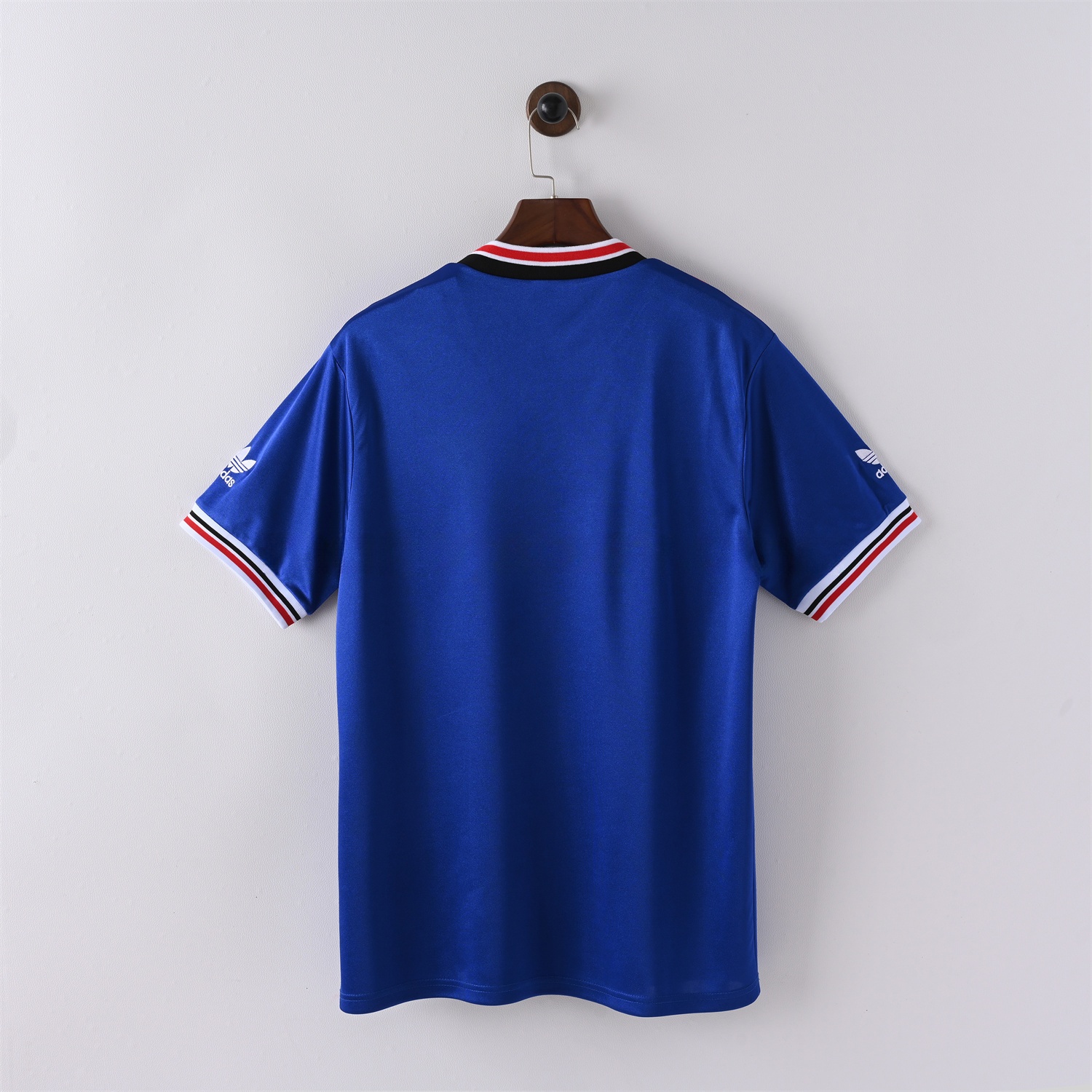 Retro Manchester United 84-86 Third Jersey - UnitedFutballJersey