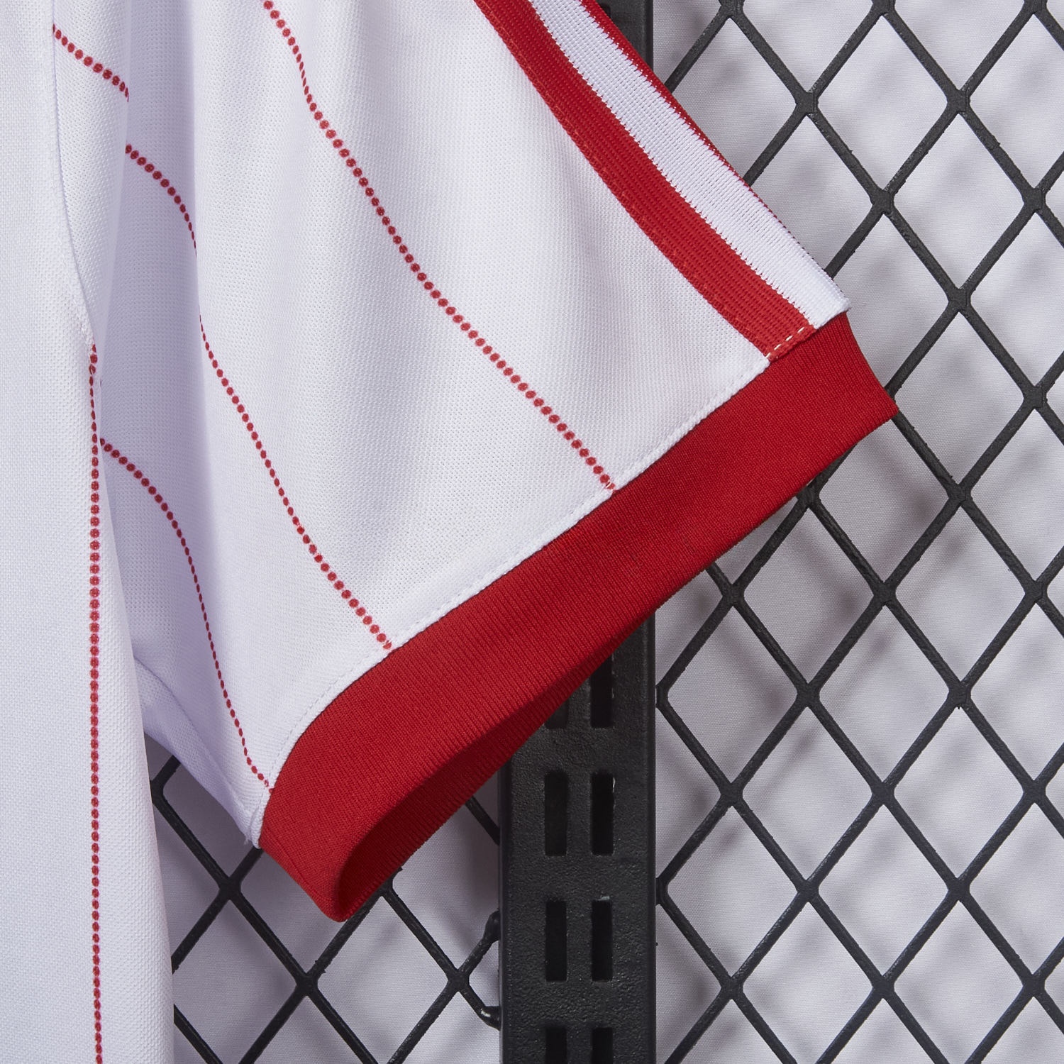 Retro Hamburger SV 83-84 Home Jersey - UnitedFutballJersey
