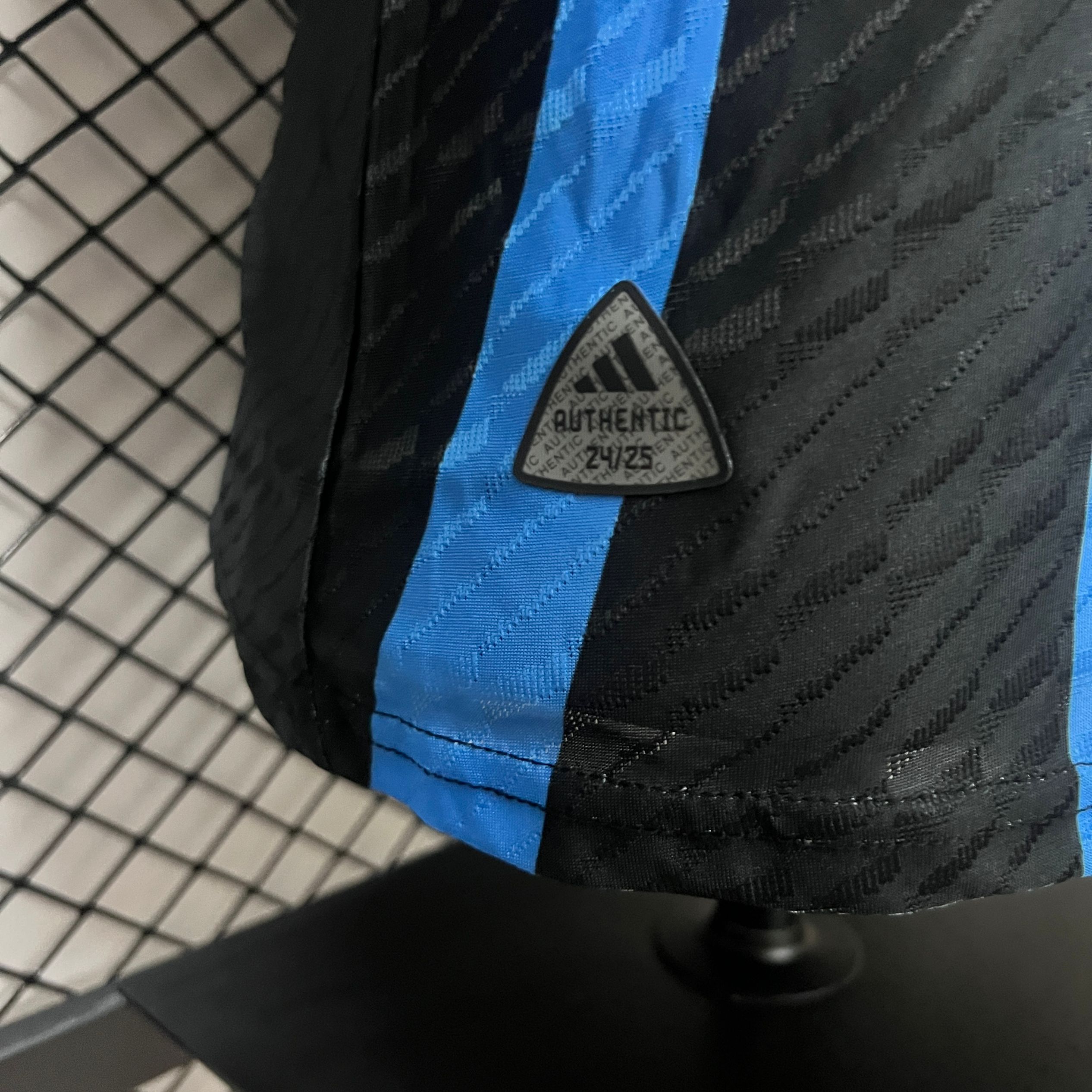 Argentina 2024 Special Edition Jersey - Player Version - UnitedFutballJersey