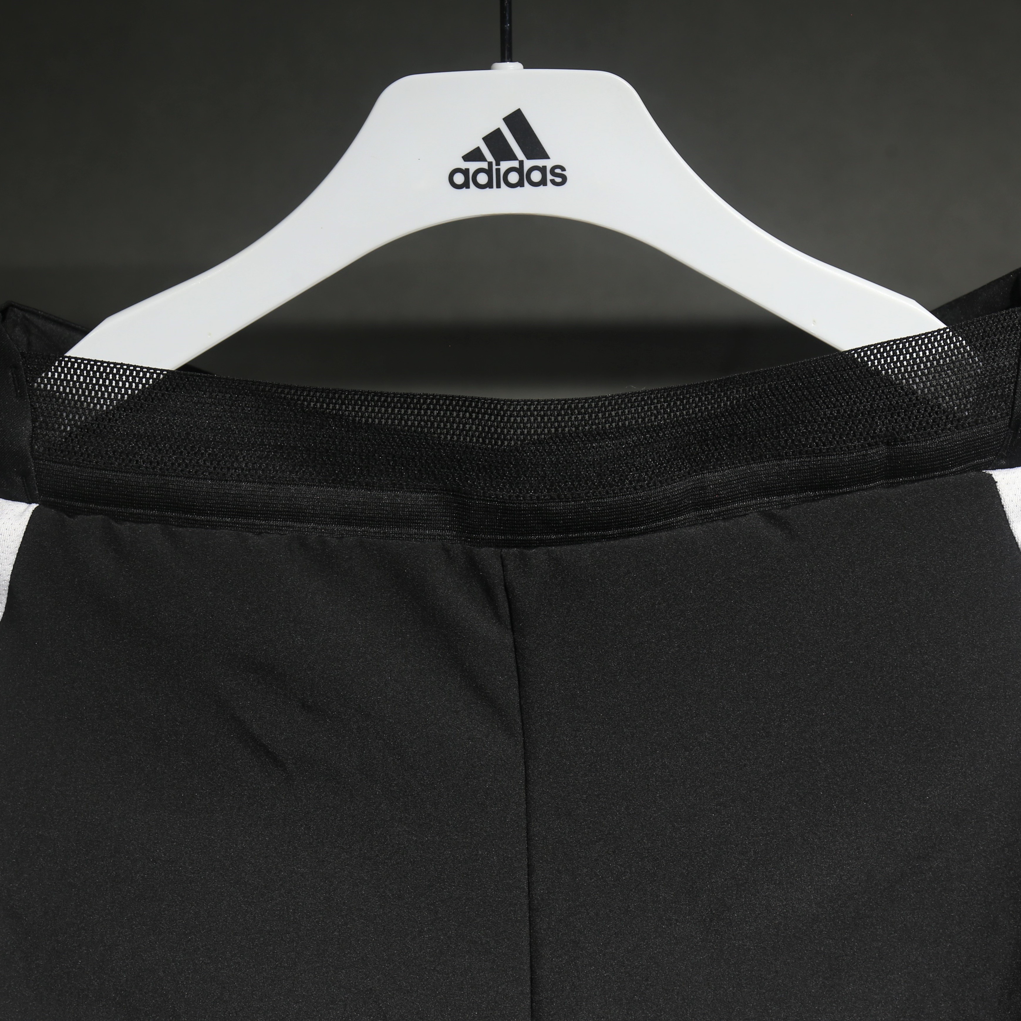 Juventus 24-25 Home Shorts - Player Version - UnitedFutballJersey