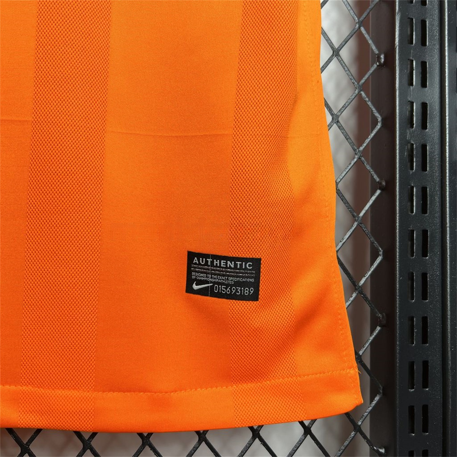 Retro Corinthians 2010 Orange Goalkeeper Jersey - UnitedFutballJersey