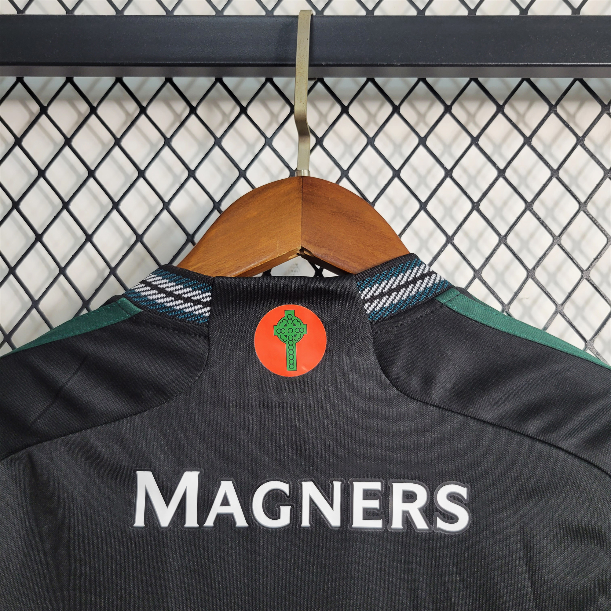 Celtic 23-24 Away Kids Kit - UnitedFutballJersey