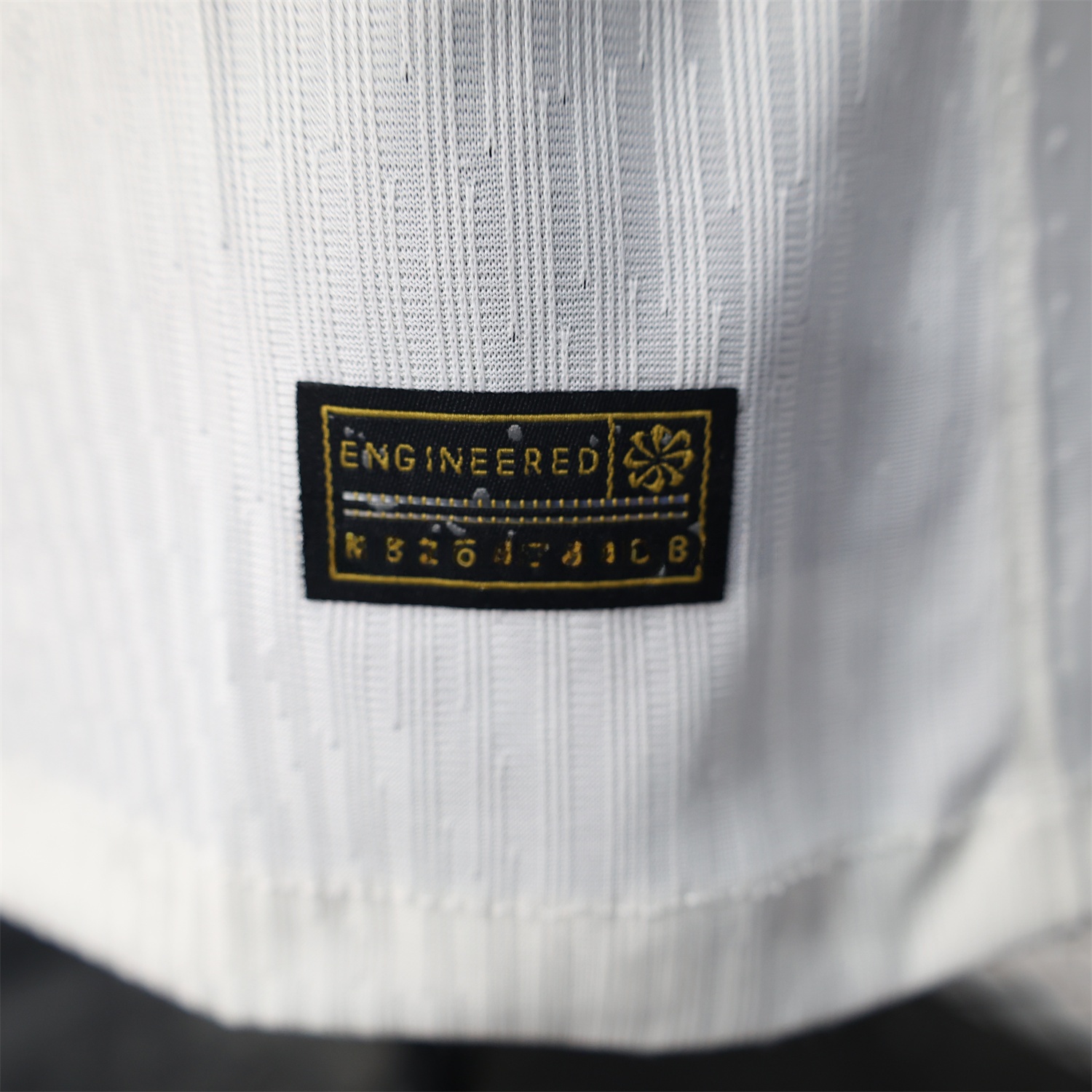 C.H.E.L.S.E.A 25-26 Away (Leaked Version) Long Sleeve Jersey - Player Version - UnitedFutballJersey