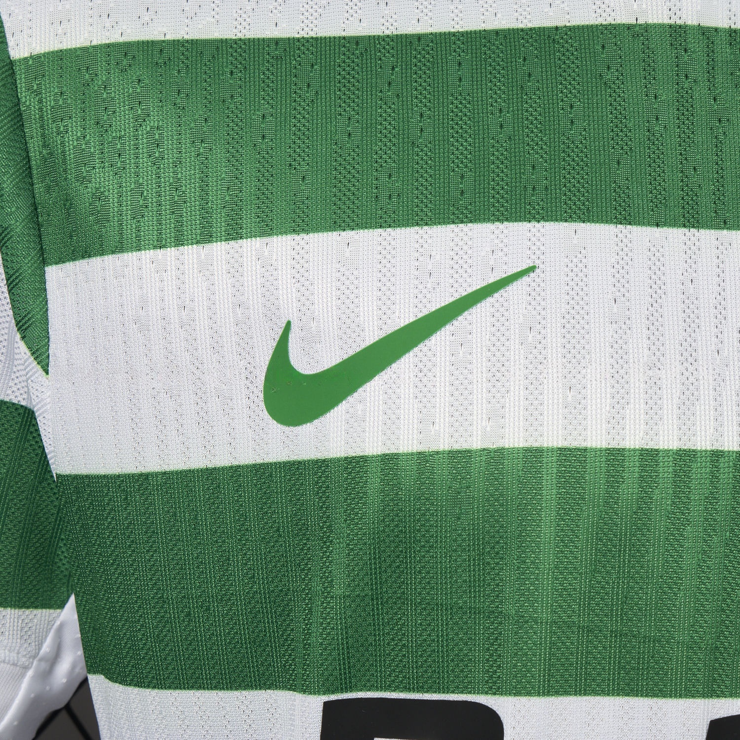 Sporting CP 25-26 Home Jersey - Player Version - UnitedFutballJersey