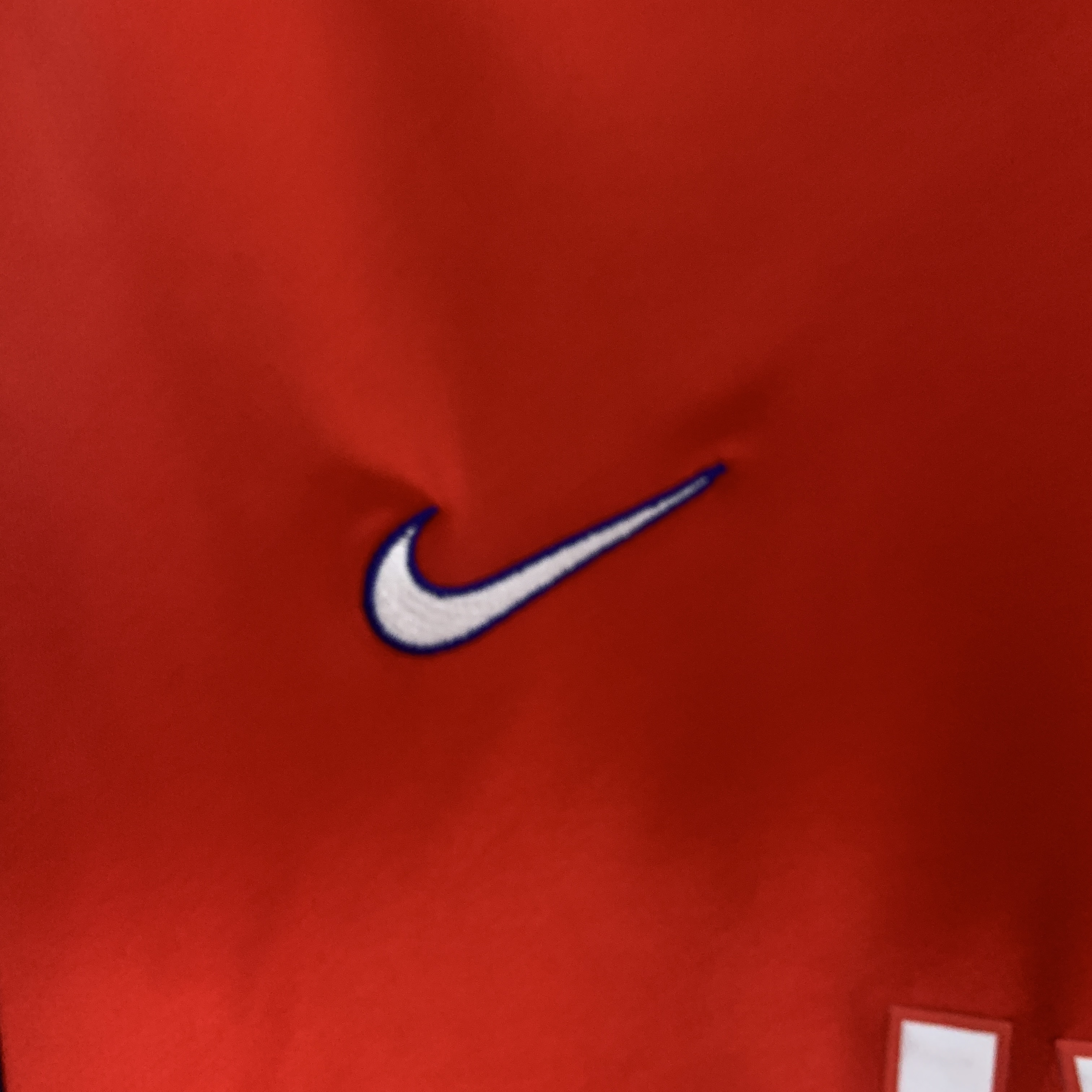 Arsenal Retro 98-99 Home Long Sleeve Jersey - UnitedFutballJersey
