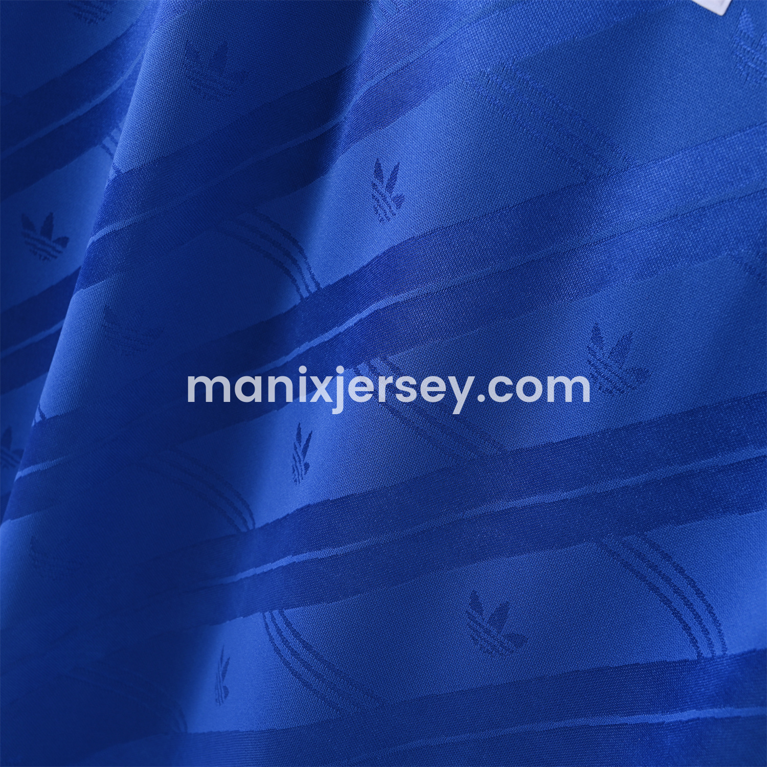 Retro Manchester United 86-88 Third Jersey - UnitedFutballJersey