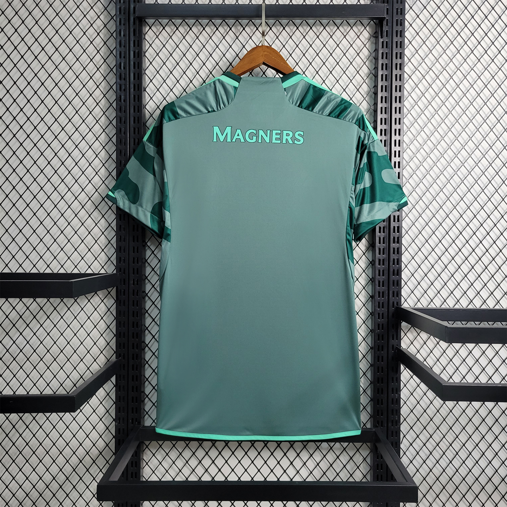 Celtic 23-24 Third Jersey - Fans Version - UnitedFutballJersey